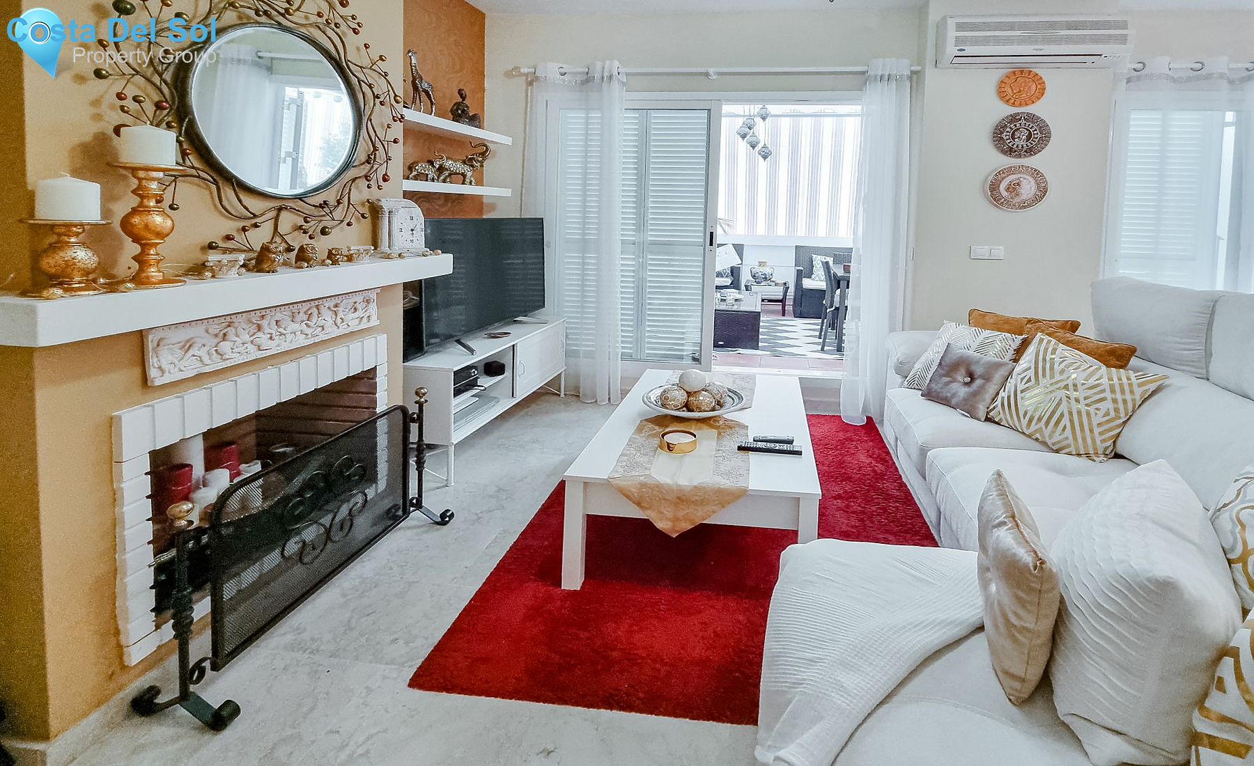 Townhouse in Manilva-1487475