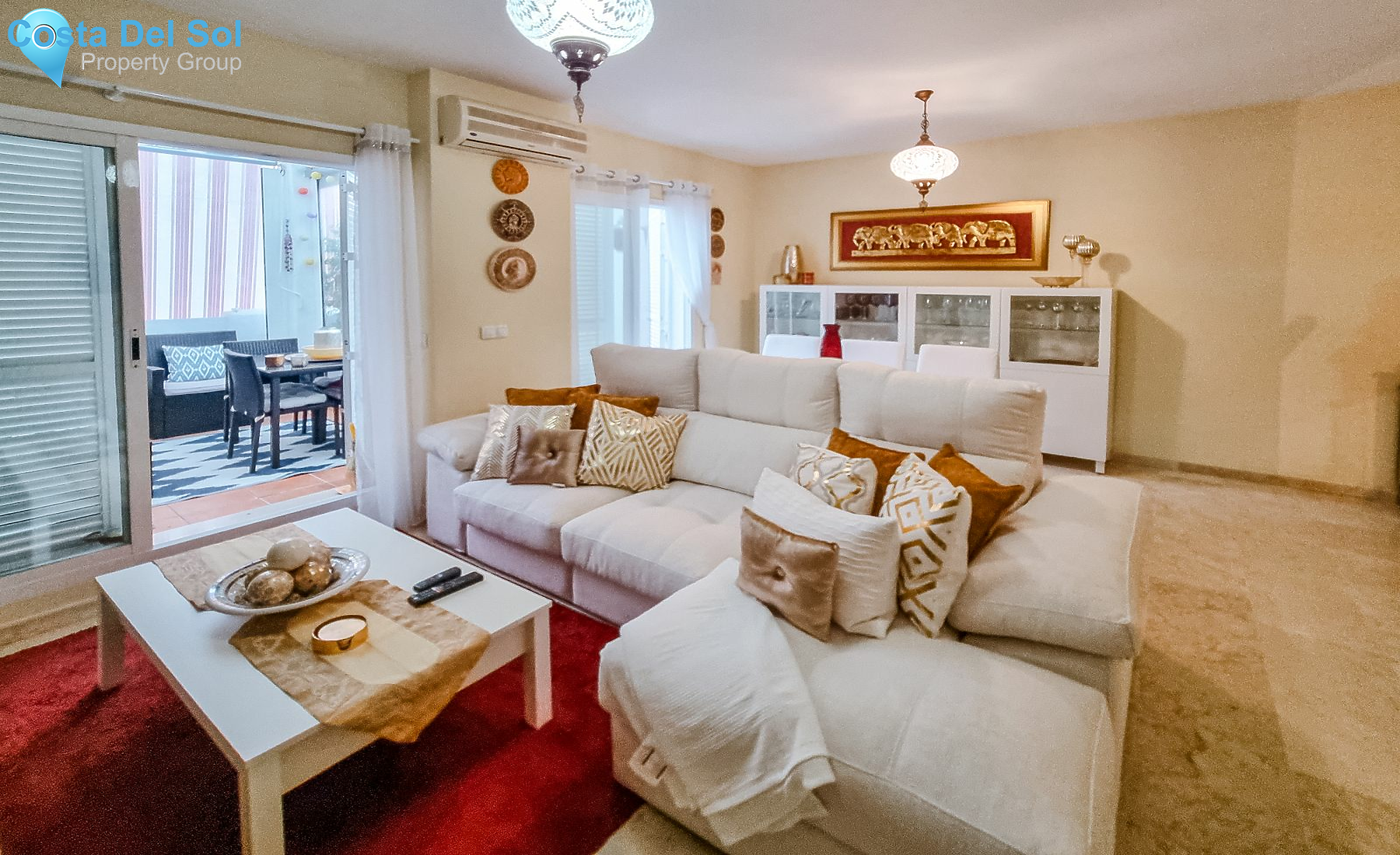 Townhouse in Manilva-1487476