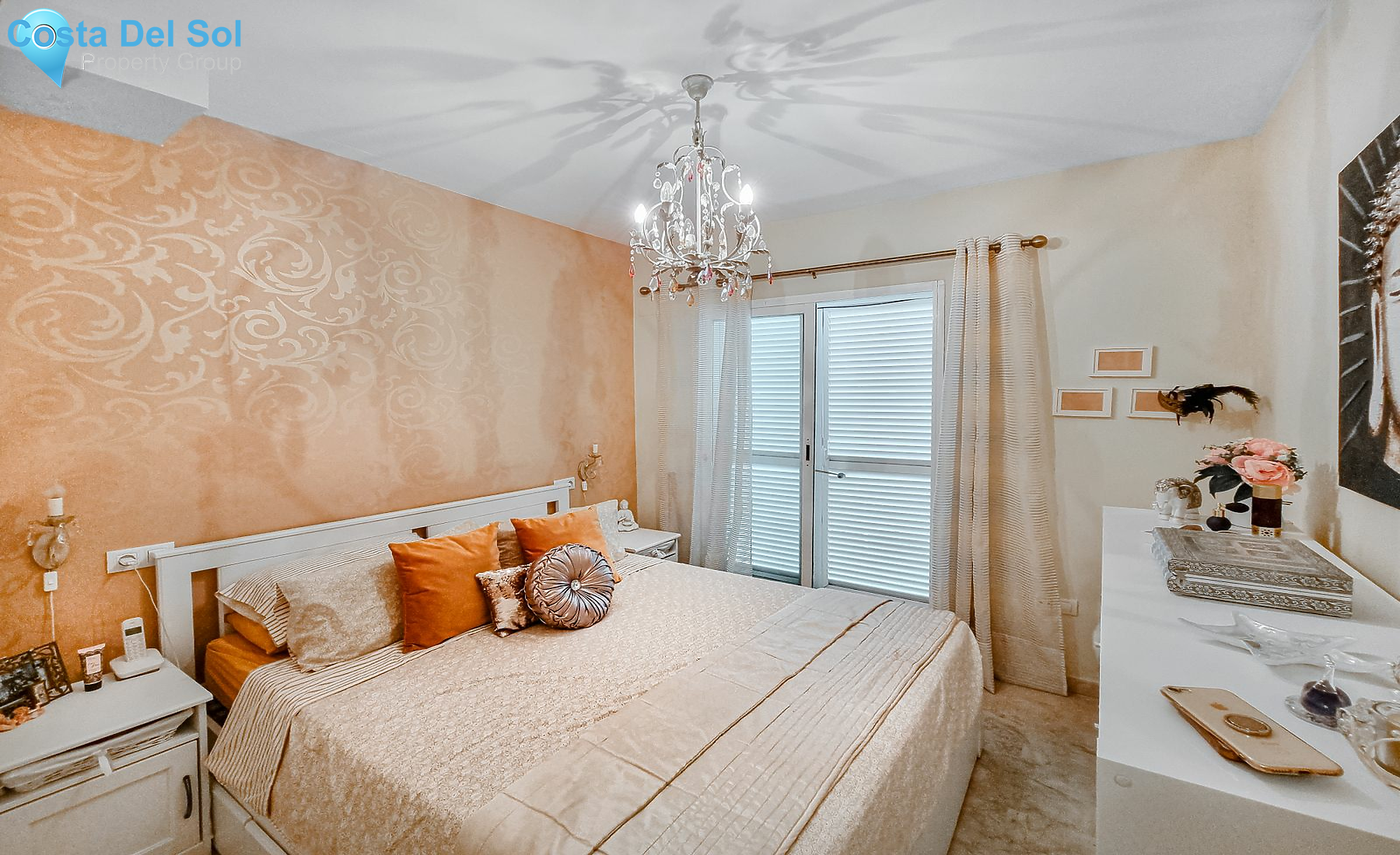 Townhouse in Manilva-1487477