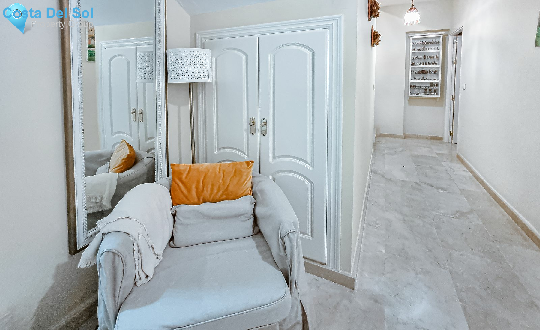 Townhouse in Manilva-1487478