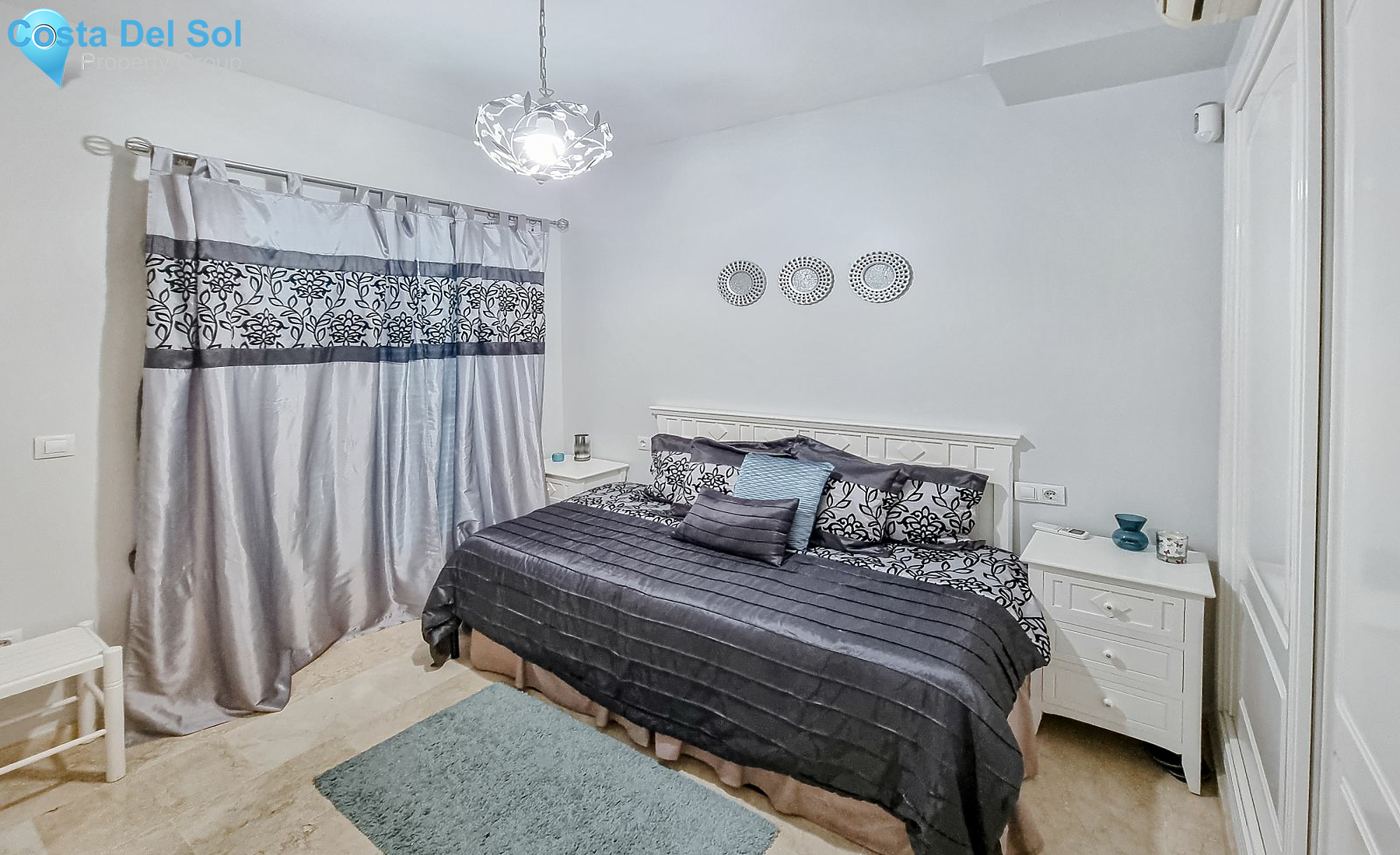 Townhouse in Manilva-1487479