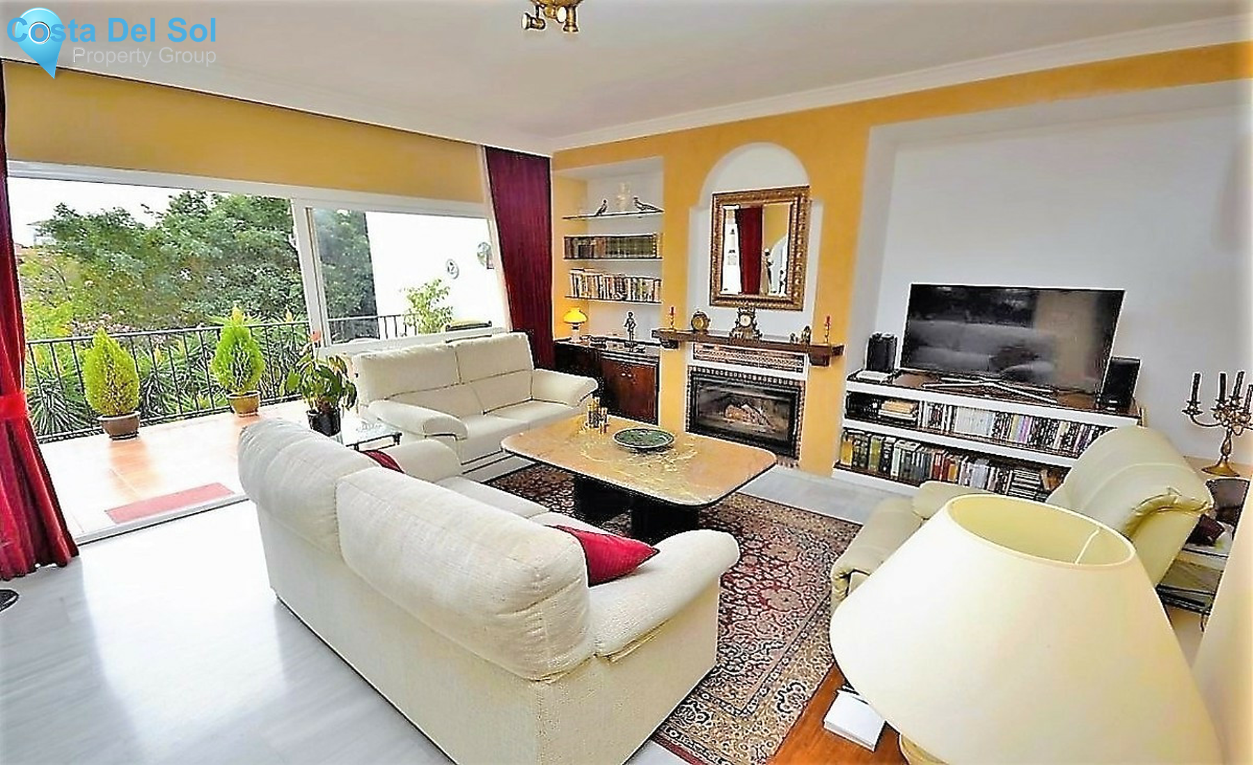Townhouse in Marbella-1265617