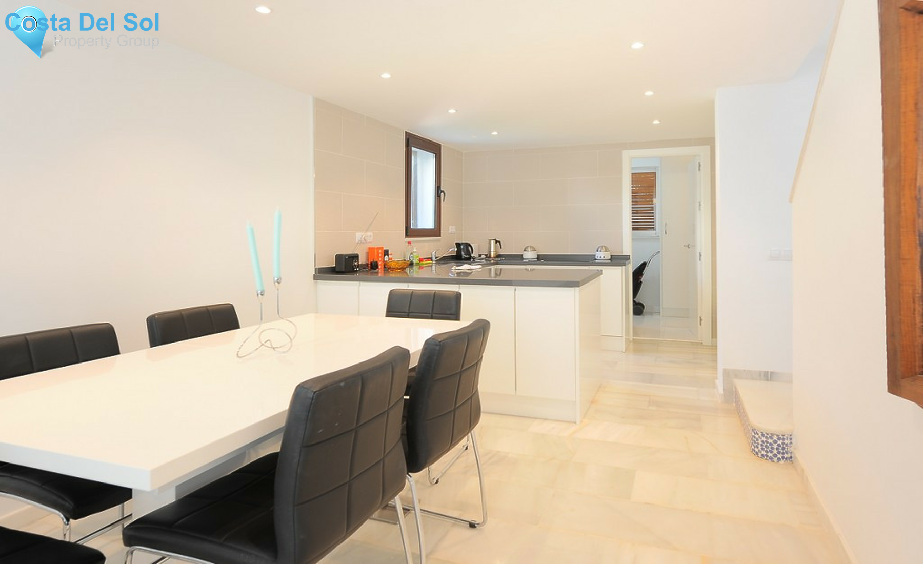 Townhouse in Marbella-1335741