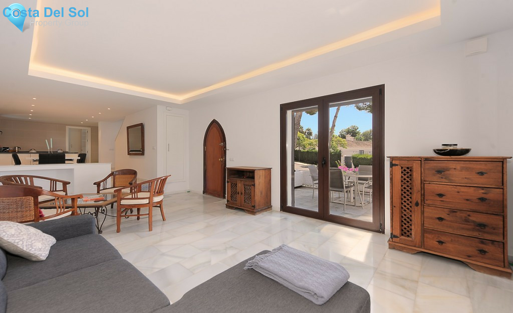 Townhouse in Marbella-1335725