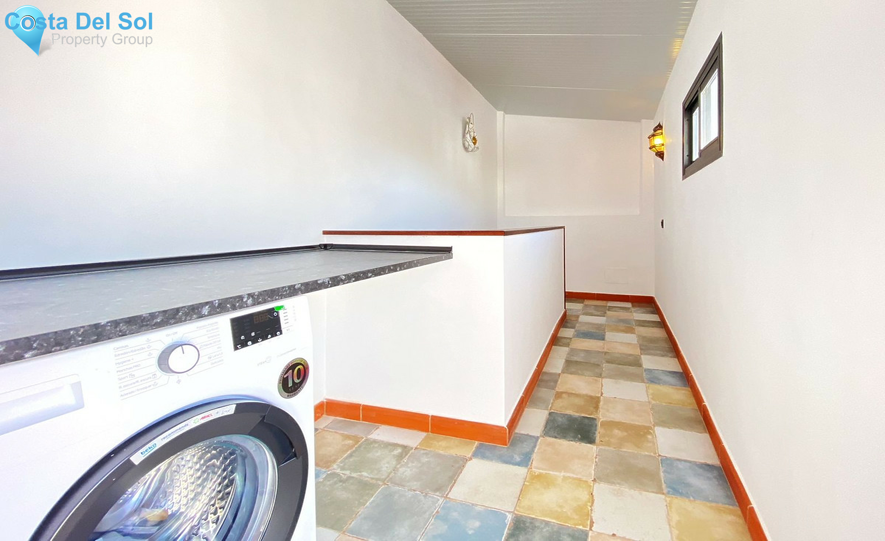 Townhouse in Marbella