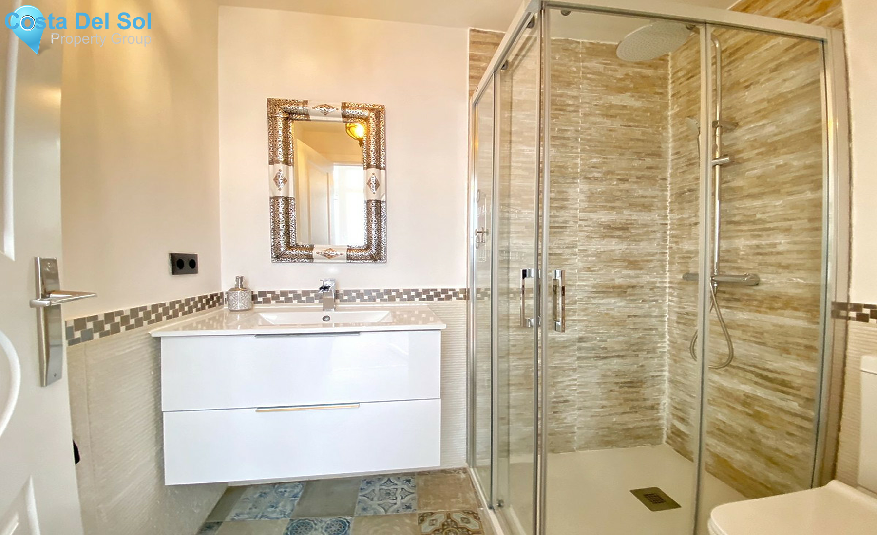 Townhouse in Marbella-1404015