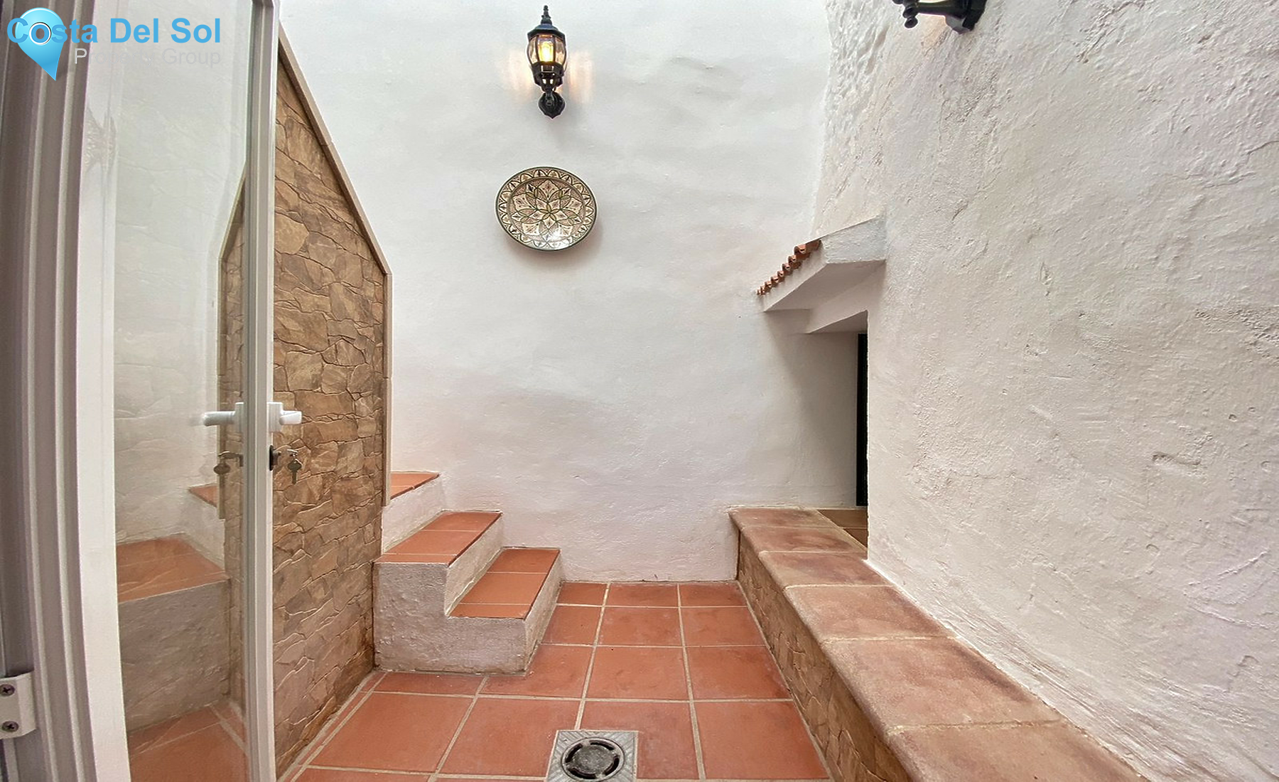 Townhouse in Marbella-1404018