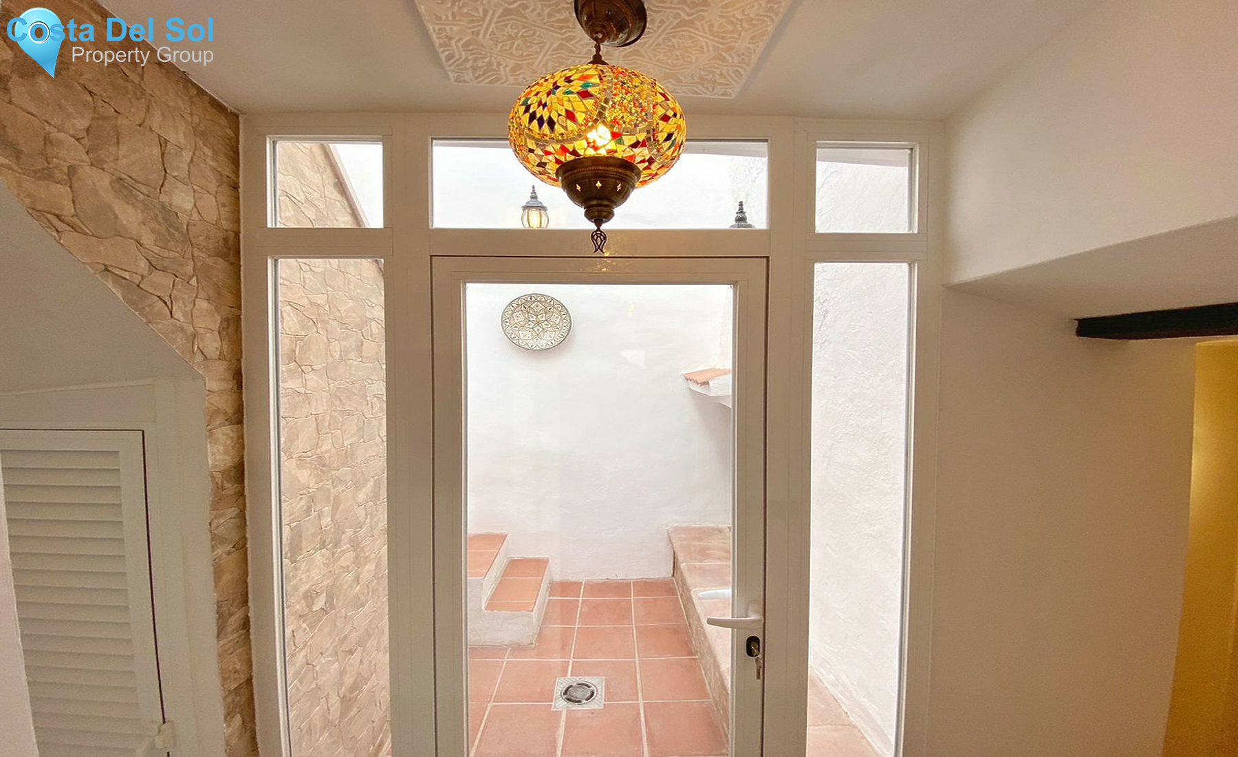 Townhouse in Marbella-1404019