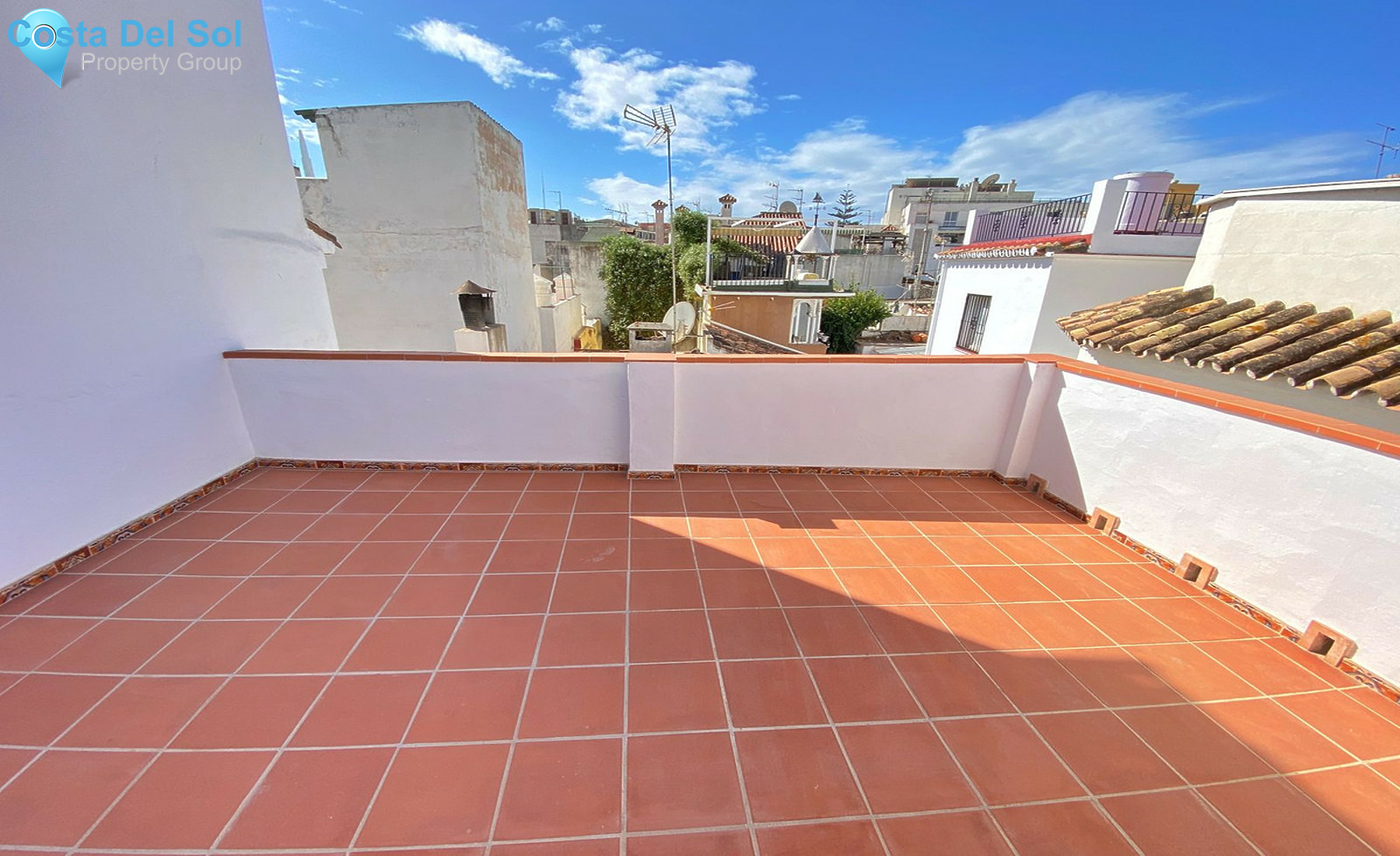 Townhouse in Marbella-1404007