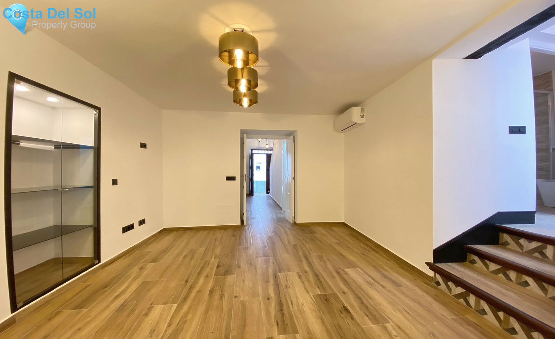 Townhouse in Marbella-1404008