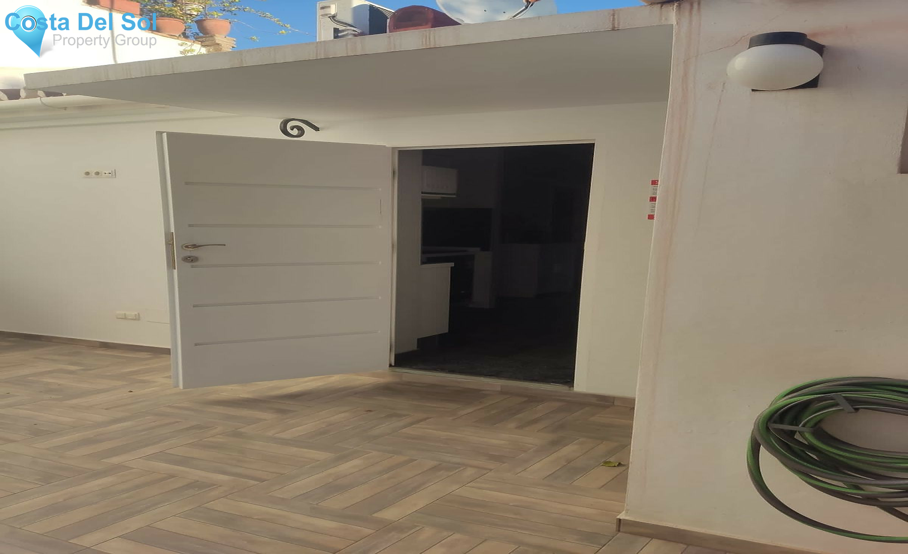 Townhouse in Marbella-1459197