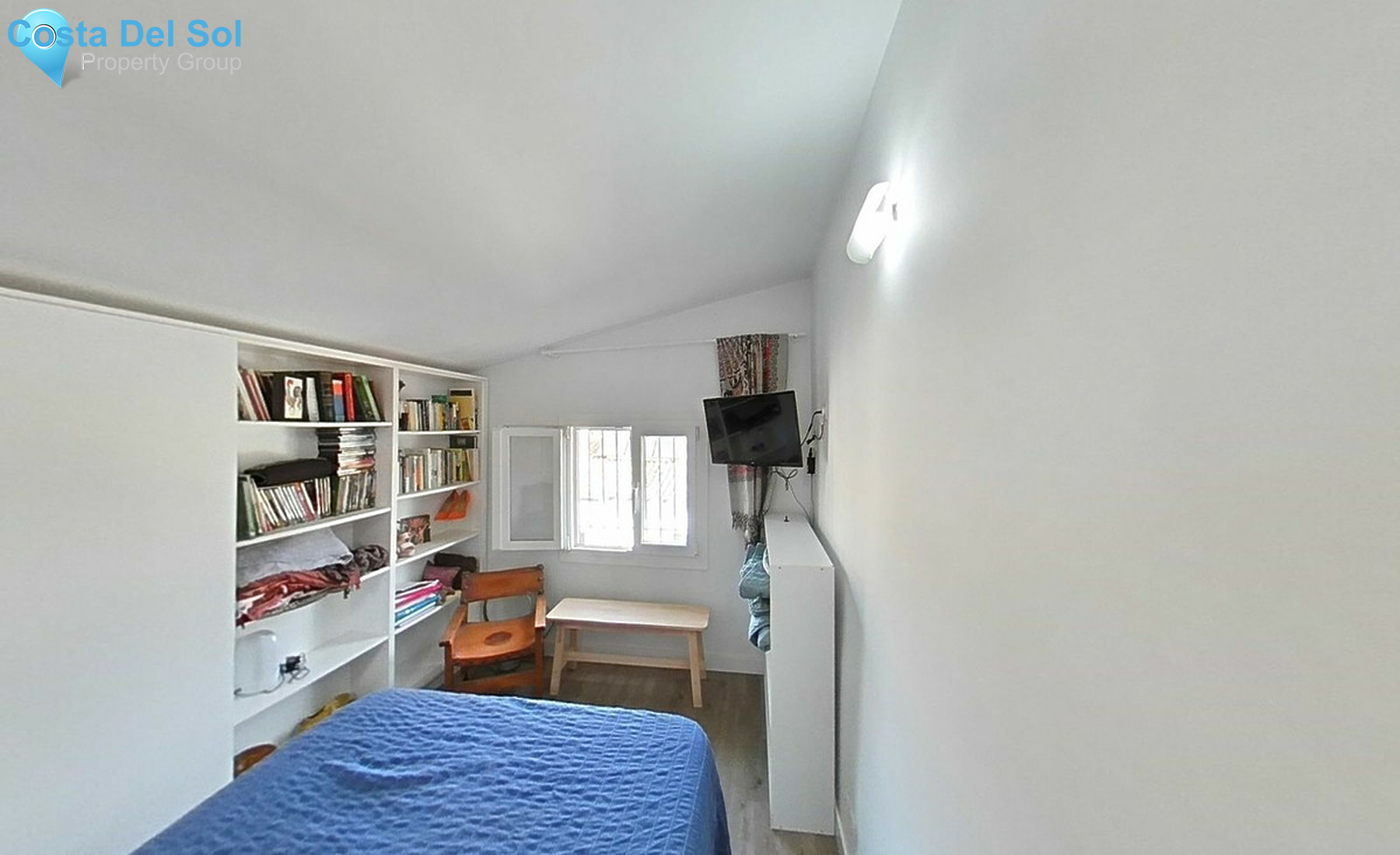 Townhouse in Marbella-1507647