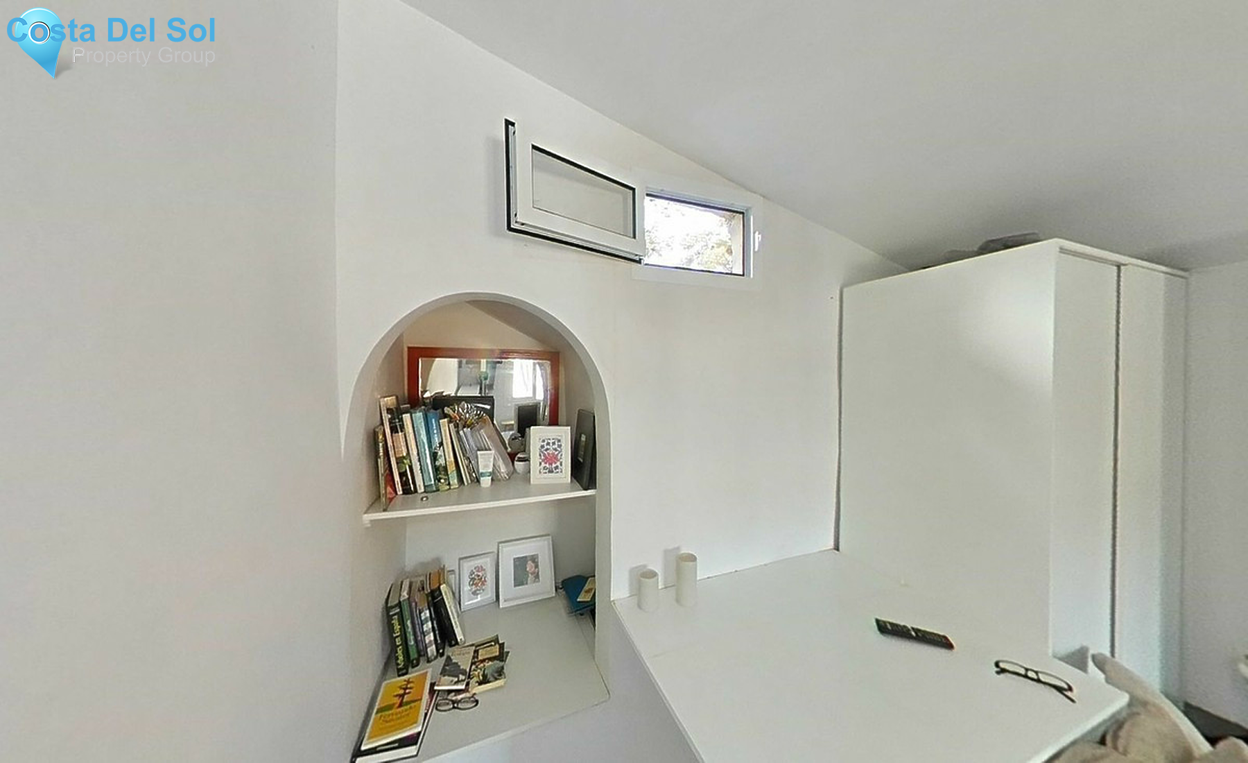 Townhouse in Marbella-1507648