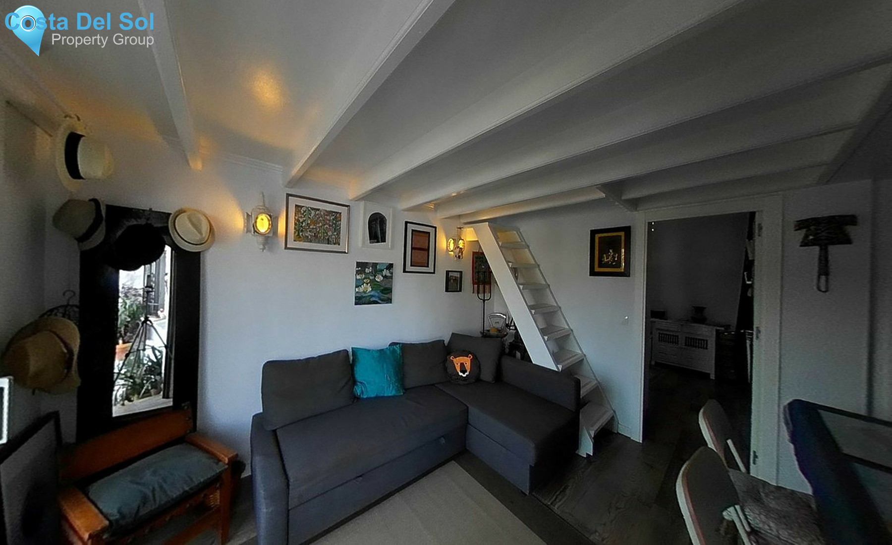 Townhouse in Marbella-1507653