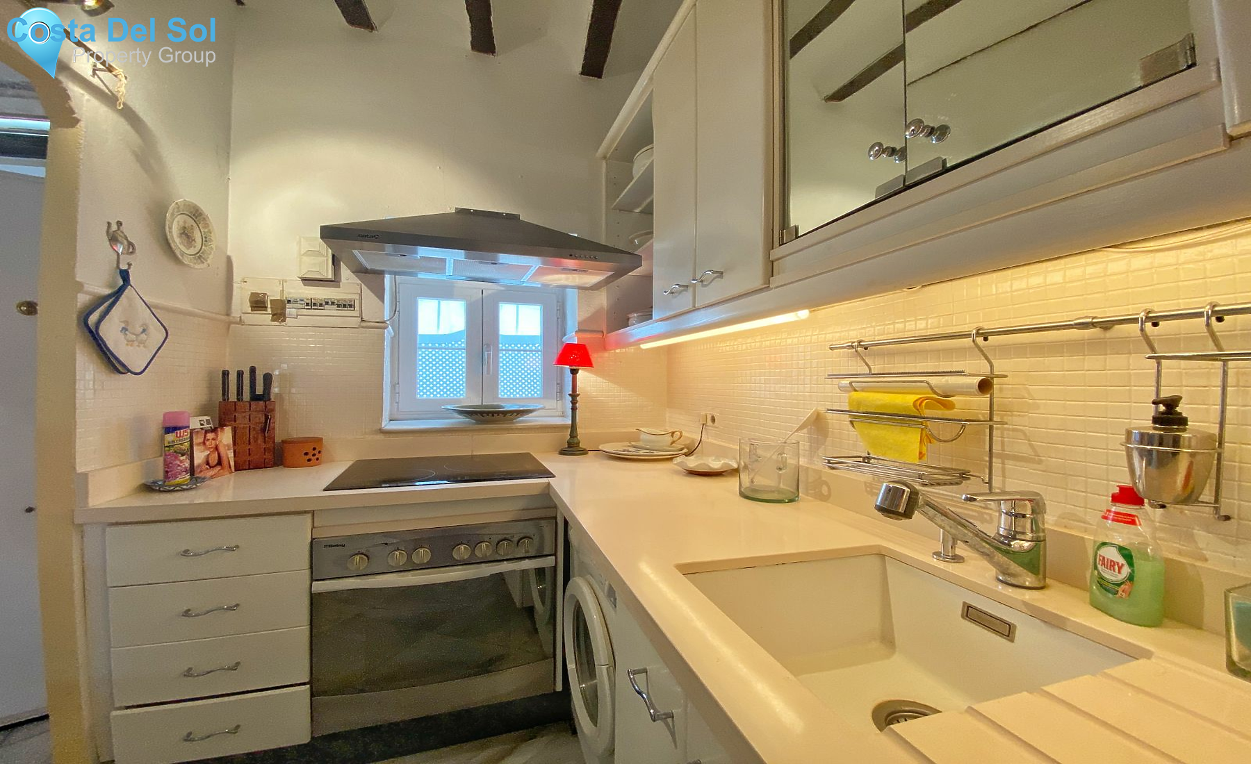 Townhouse in Marbella-1167481