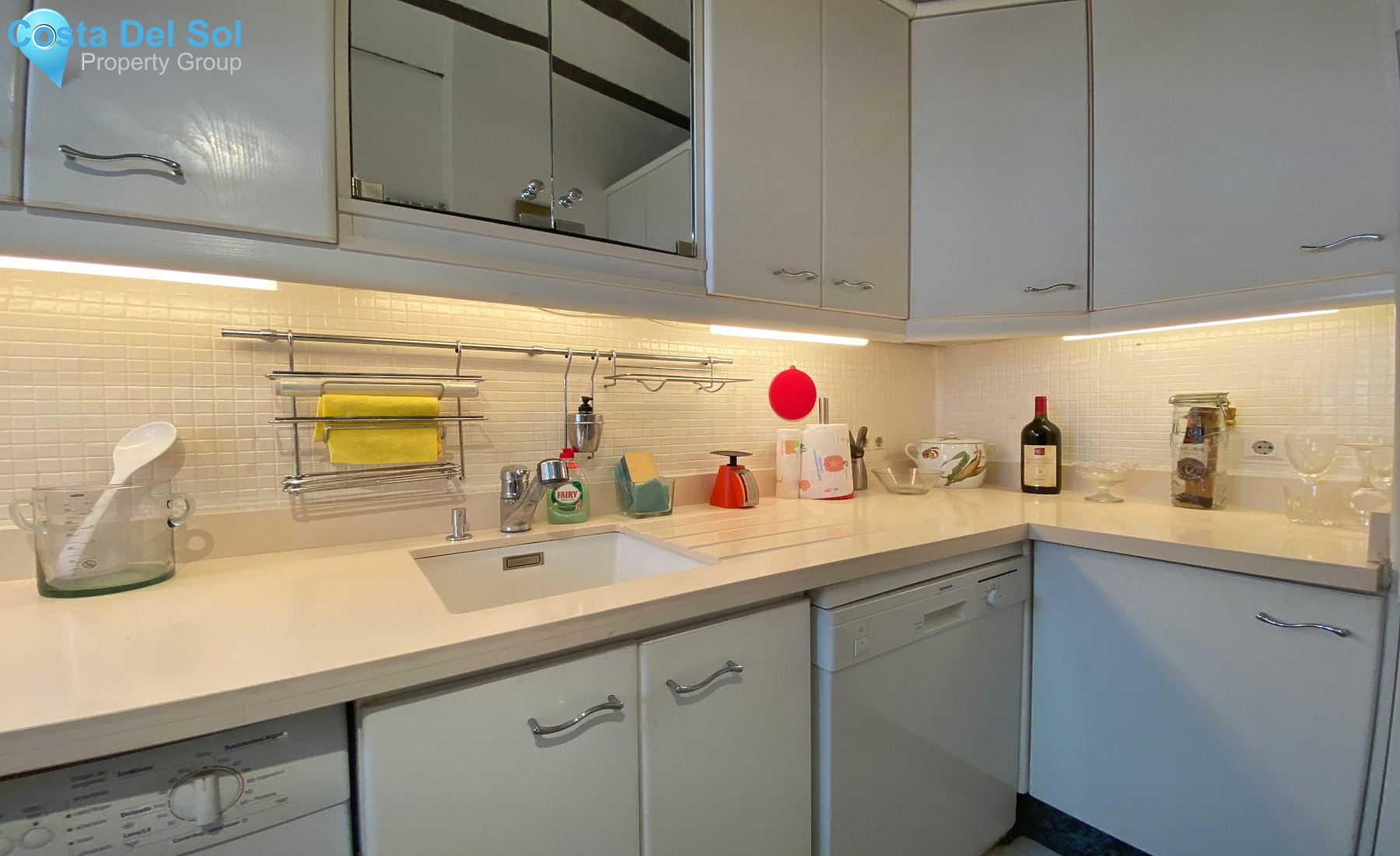 Townhouse in Marbella-1167482