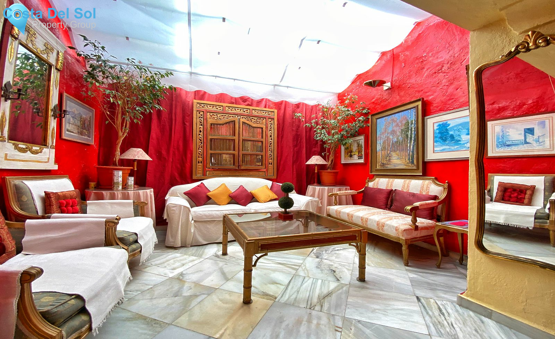 Townhouse in Marbella-1167473