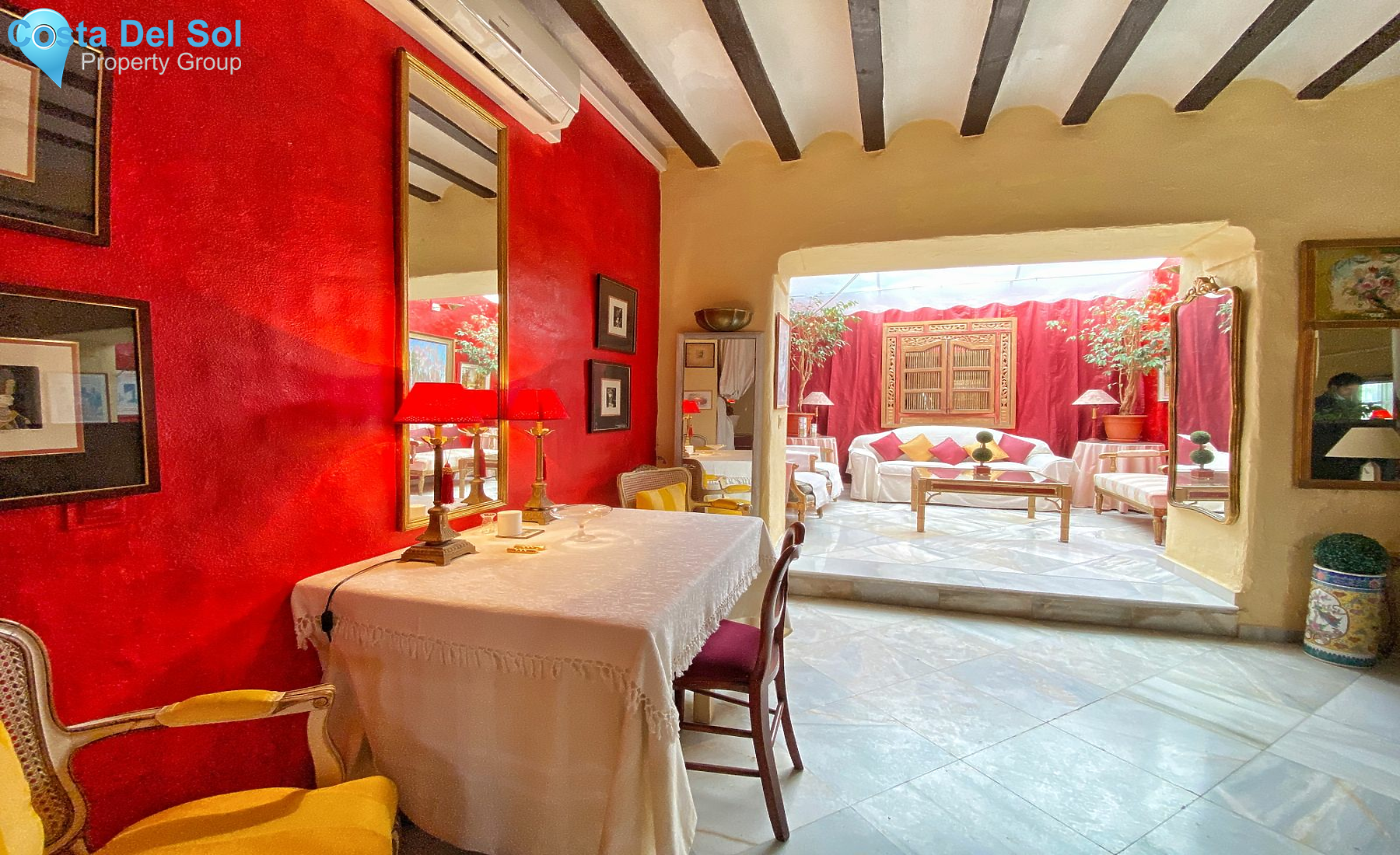 Townhouse in Marbella-1167474