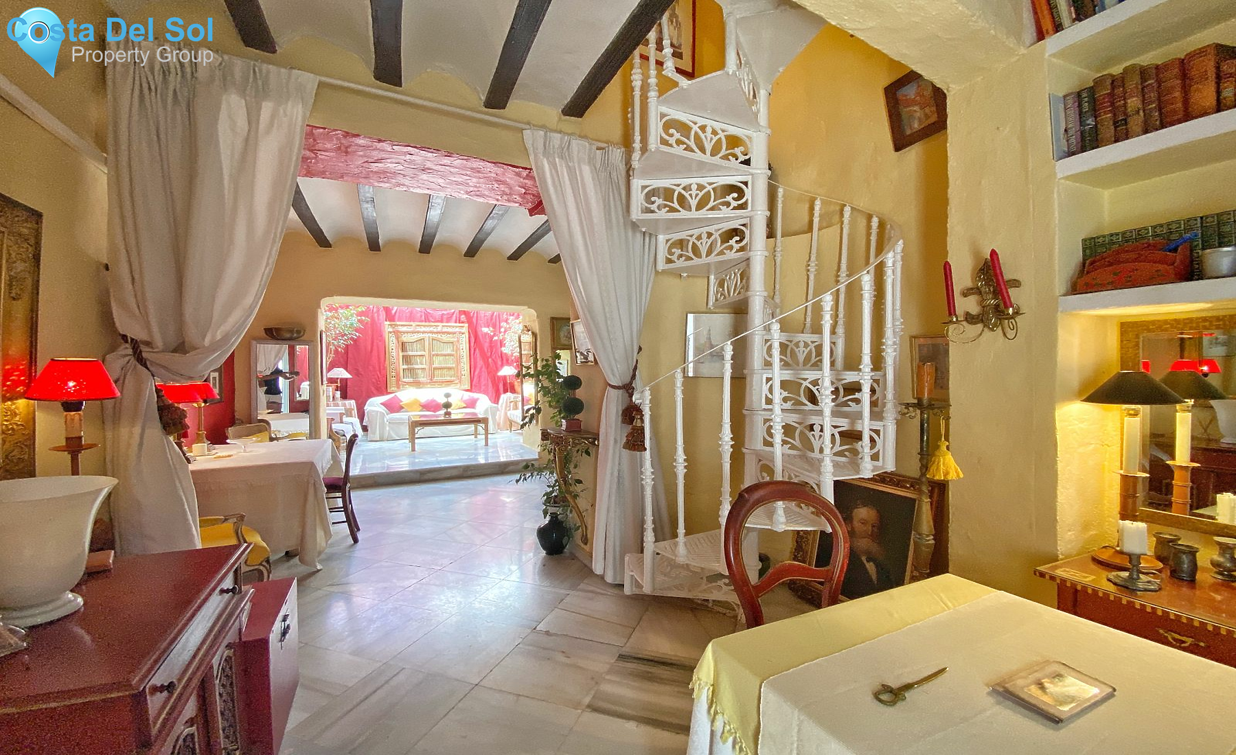 Townhouse in Marbella-1167475