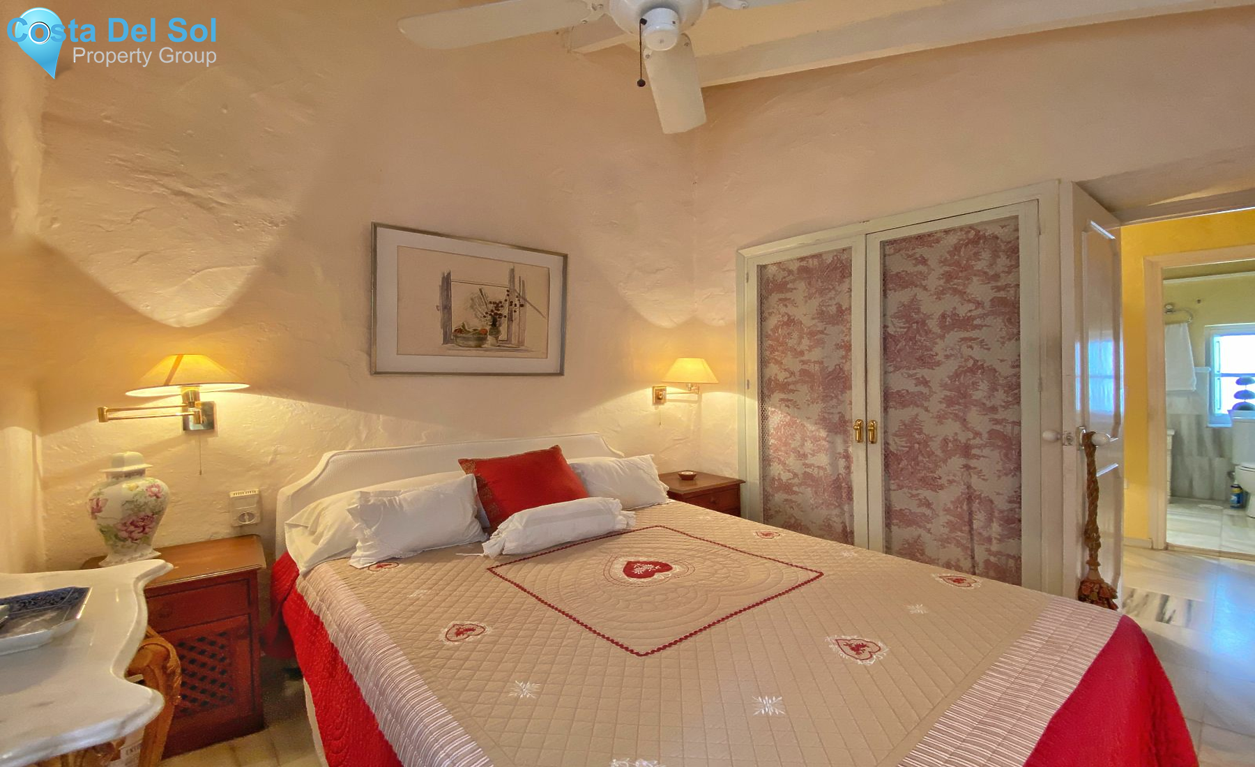 Townhouse in Marbella-1167477