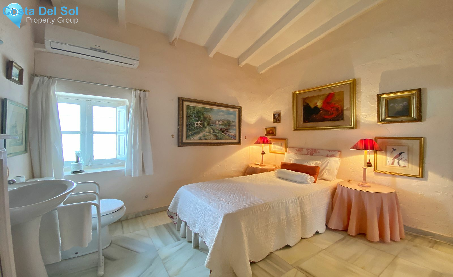 Townhouse in Marbella-1167478