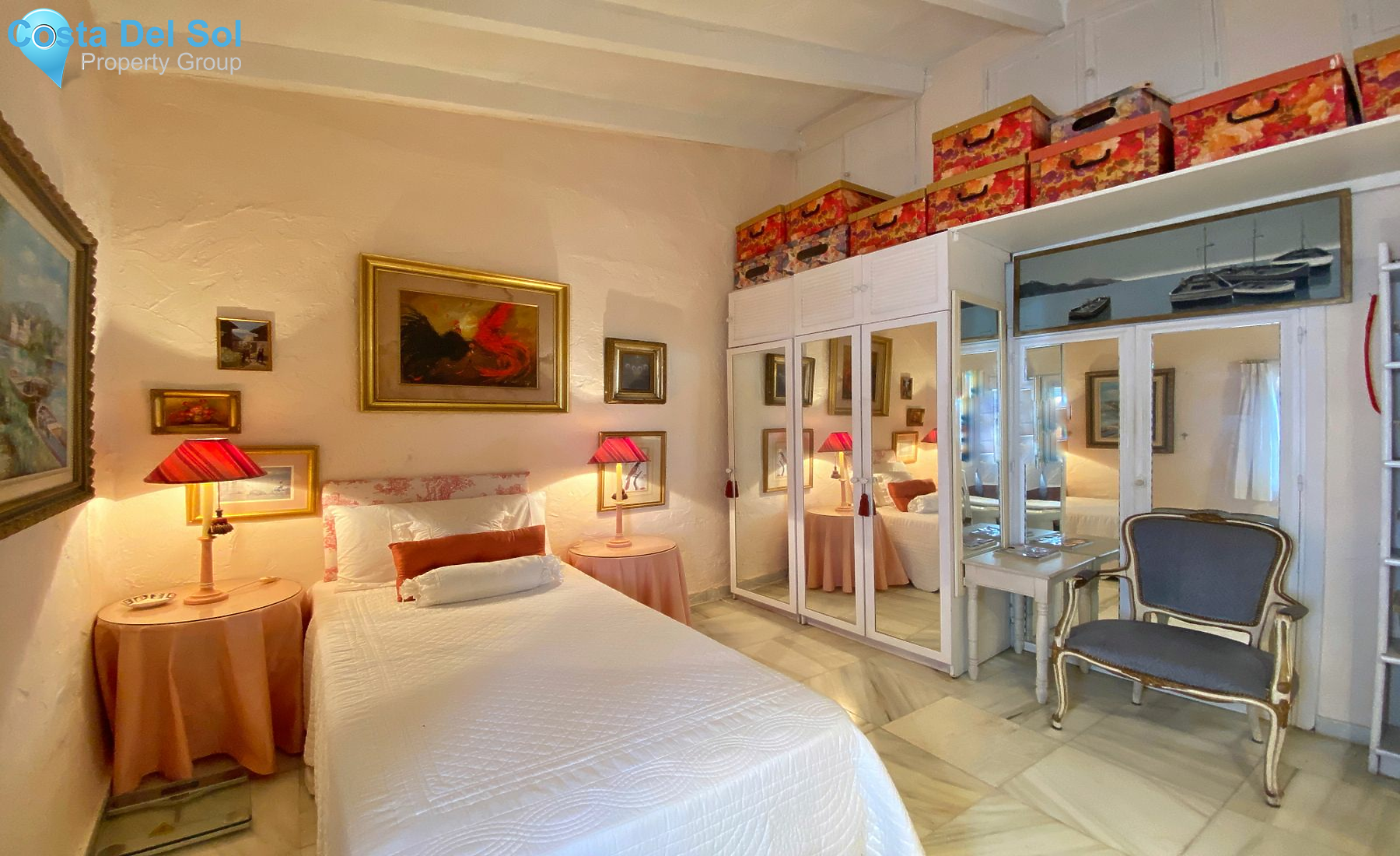 Townhouse in Marbella-1167479