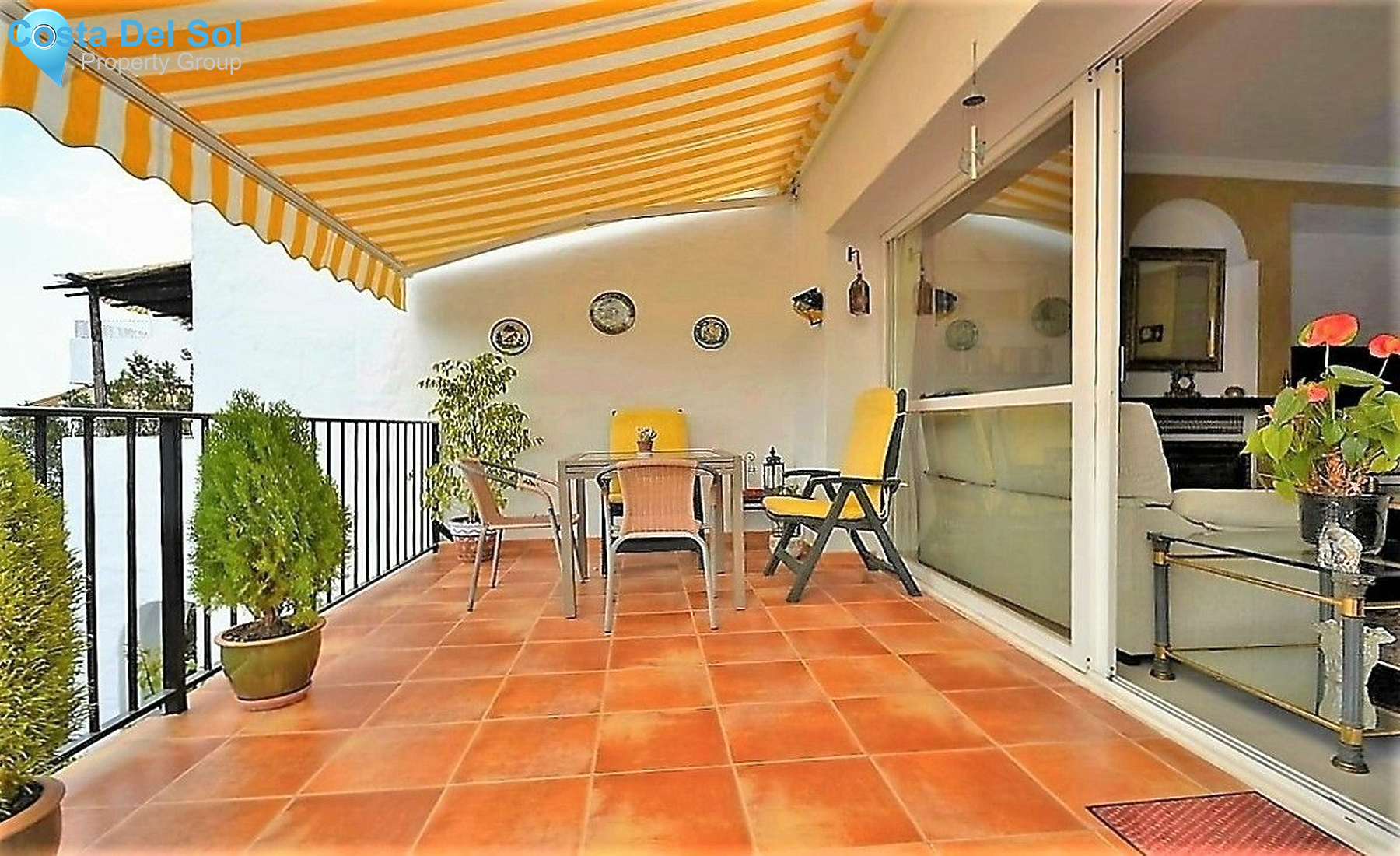 Townhouse in Marbella-1177751