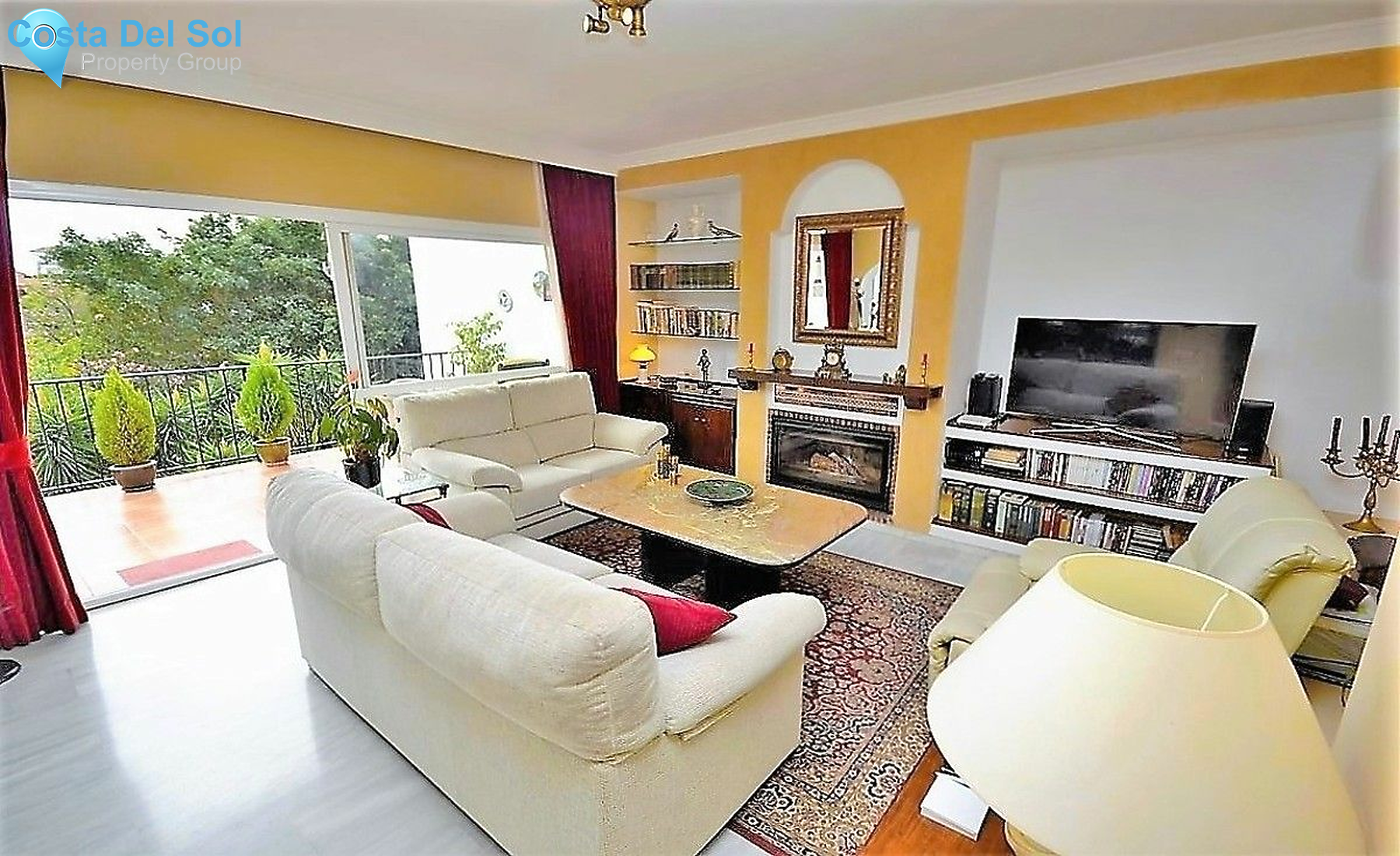 Townhouse in Marbella-1177752