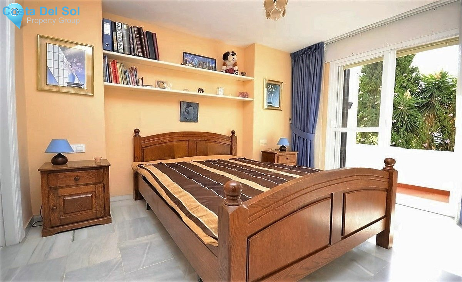 Townhouse in Marbella-1177754