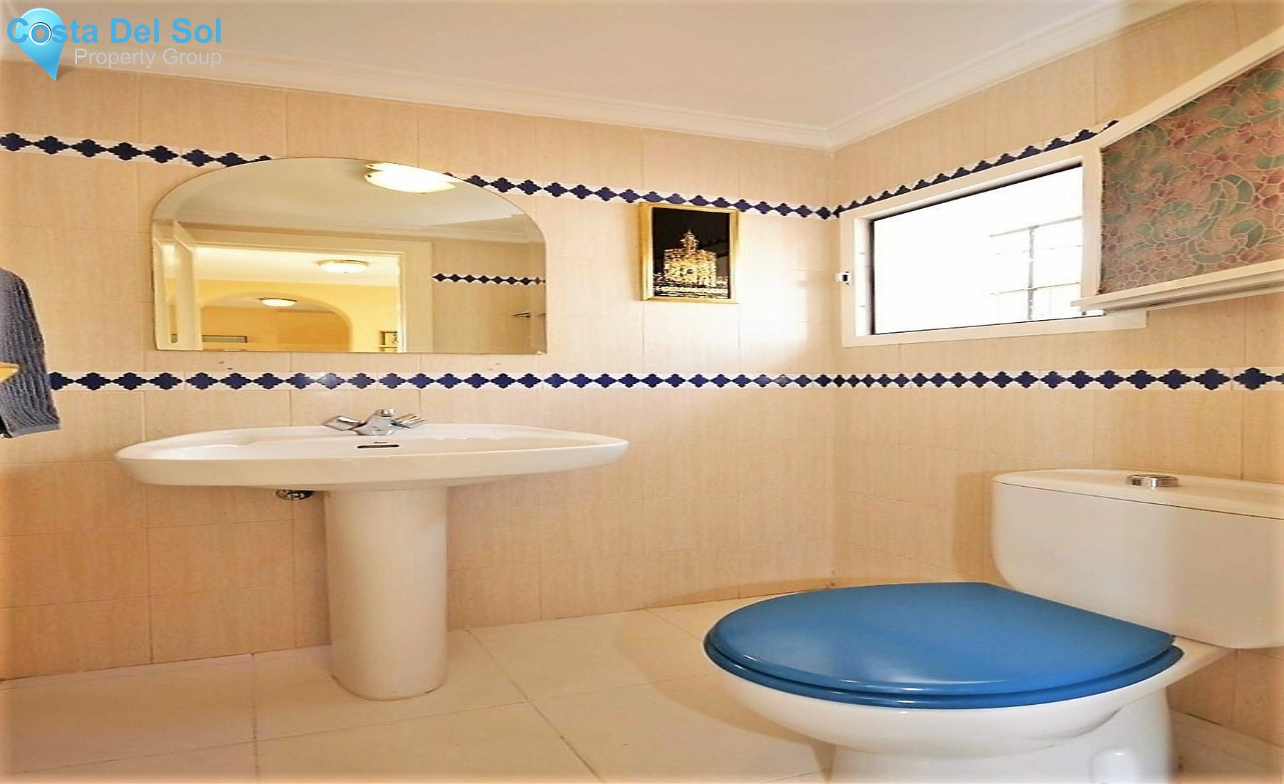 Townhouse in Marbella-1177755