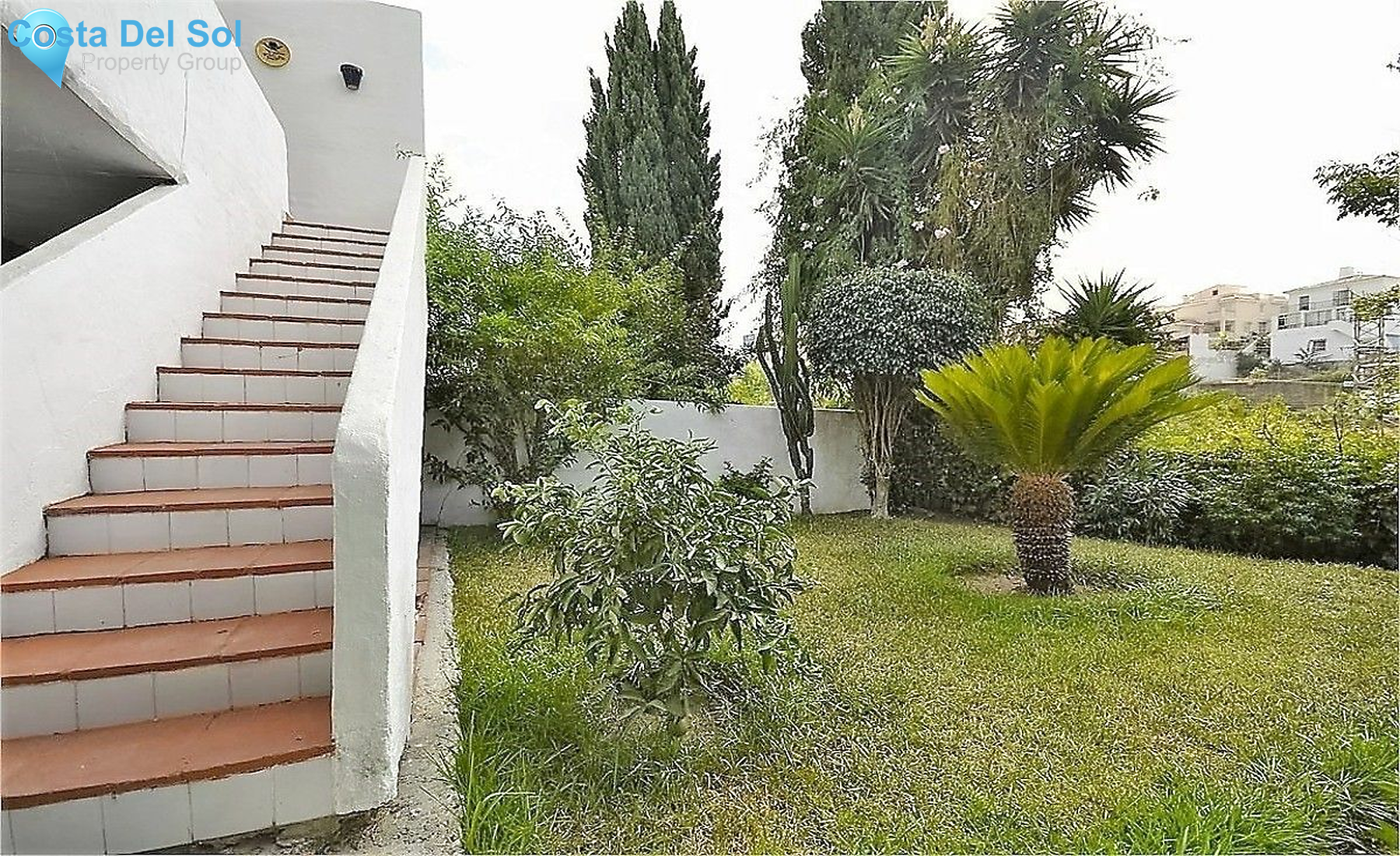 Townhouse in Marbella-1177757