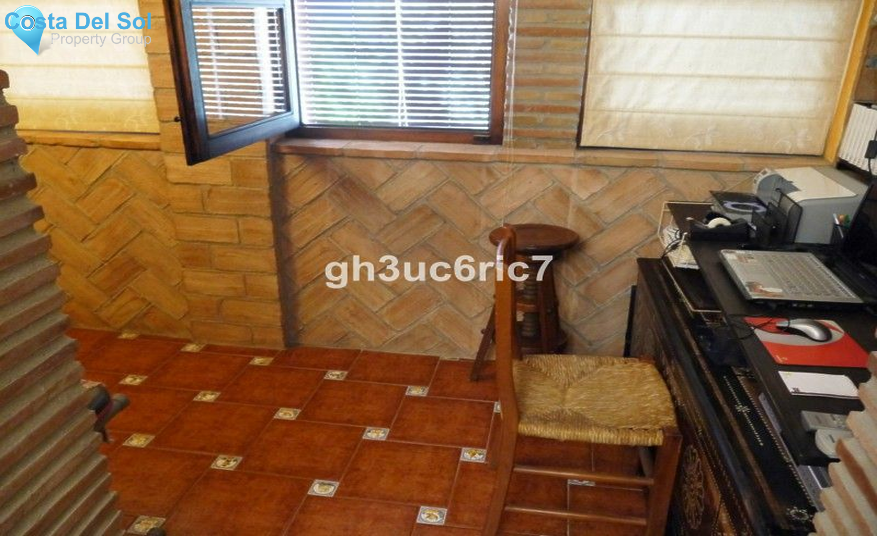 Townhouse in Marbella-1177836