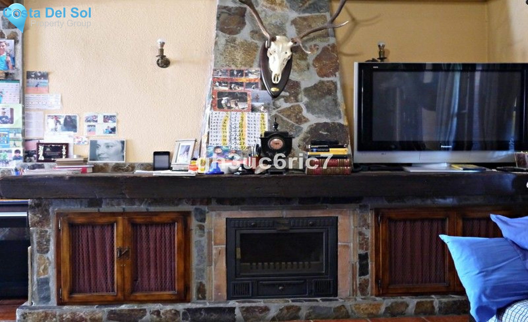 Townhouse in Marbella-1177840