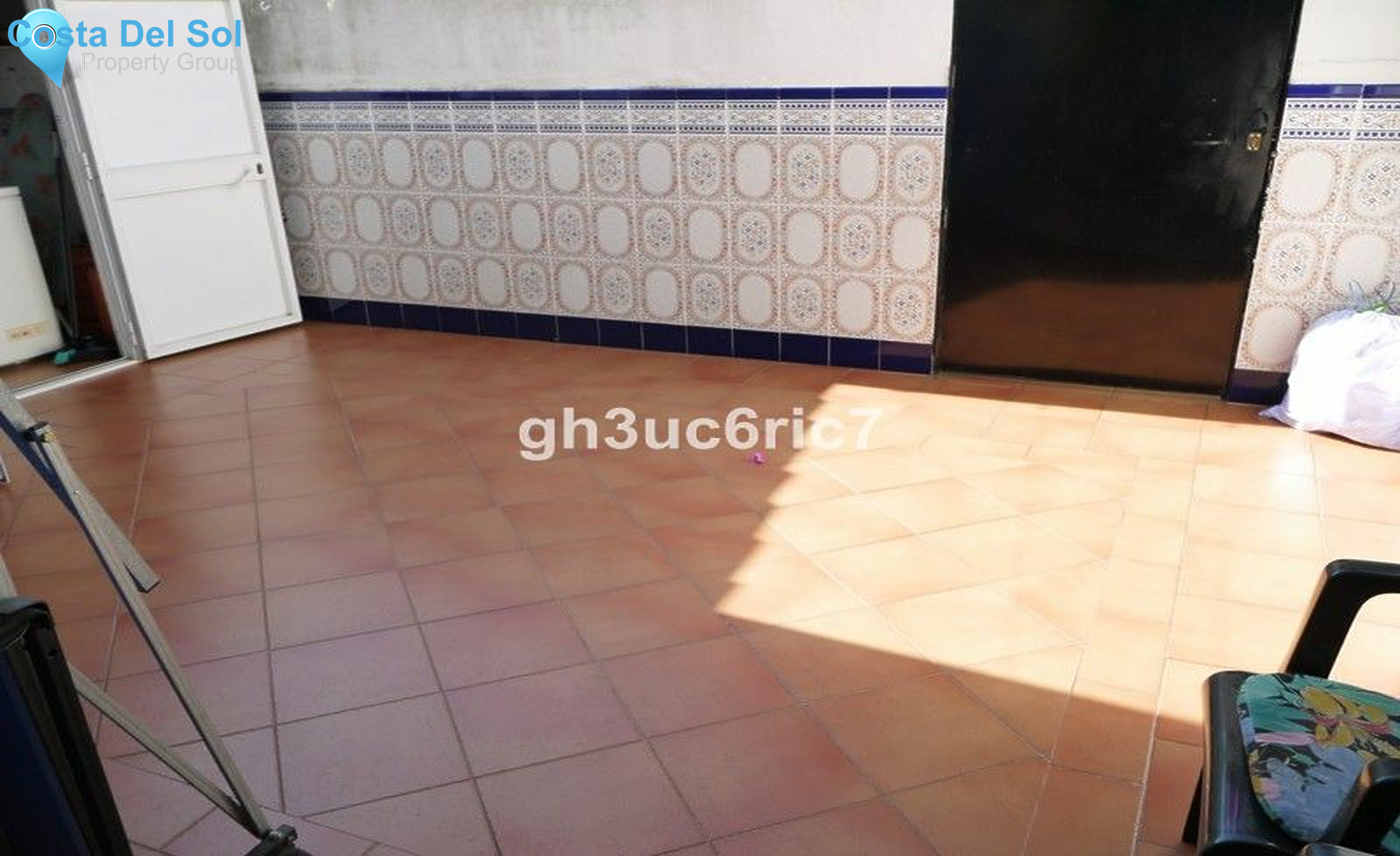 Townhouse in Marbella-1177841