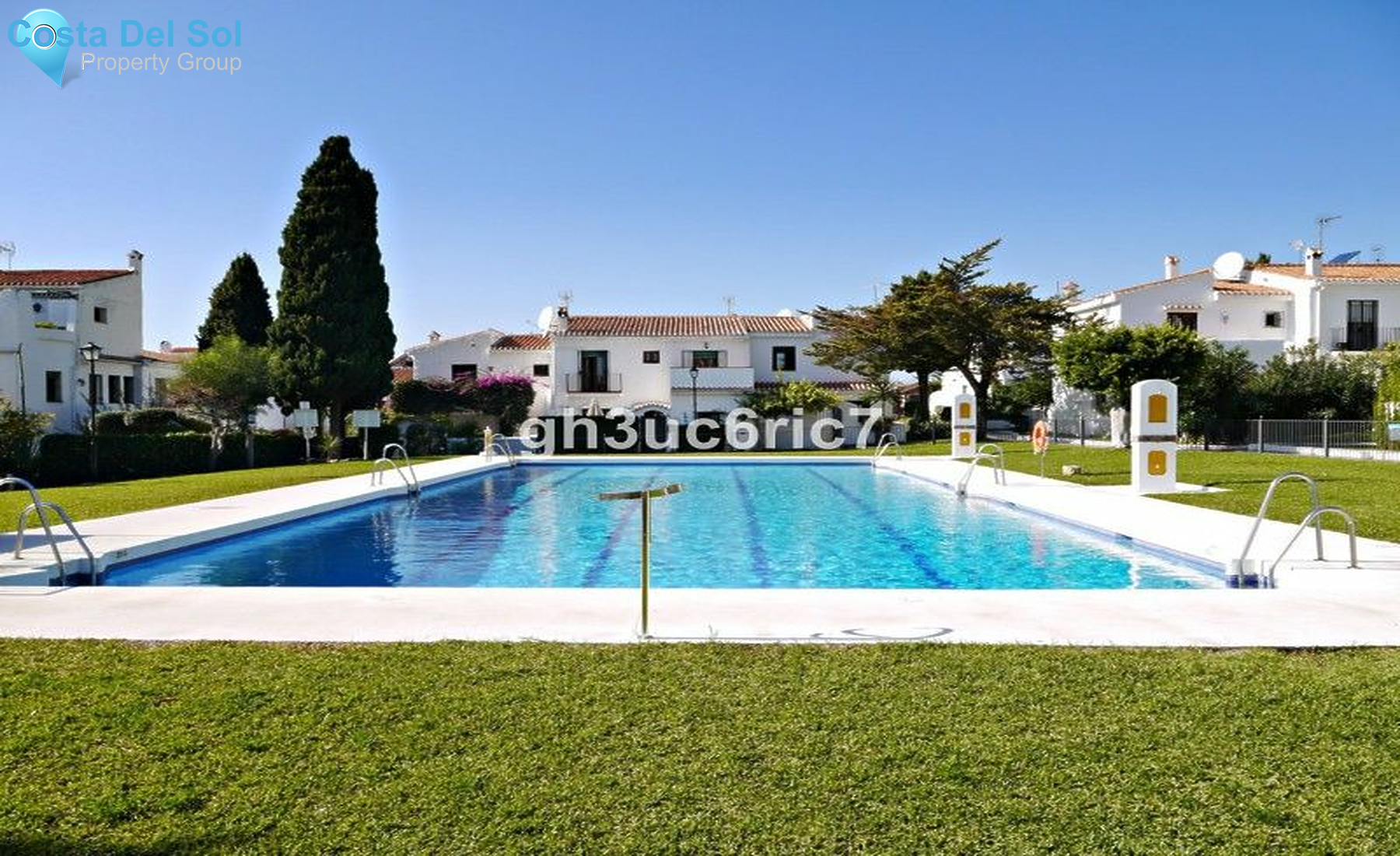 Townhouse in Marbella-1177844