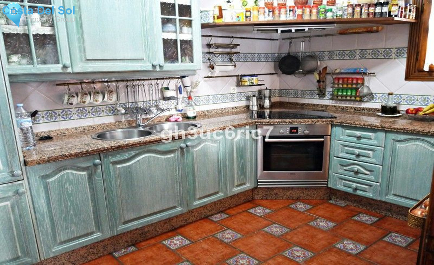 Townhouse in Marbella-1177828