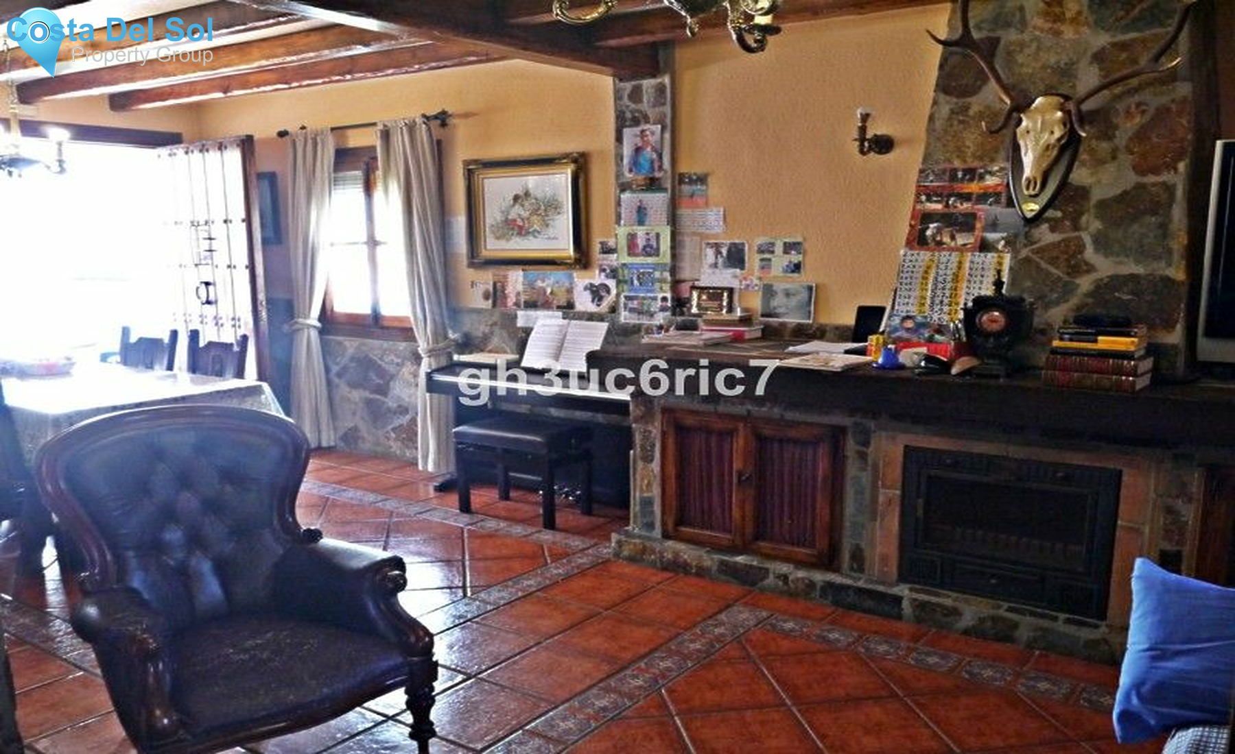 Townhouse in Marbella-1177831
