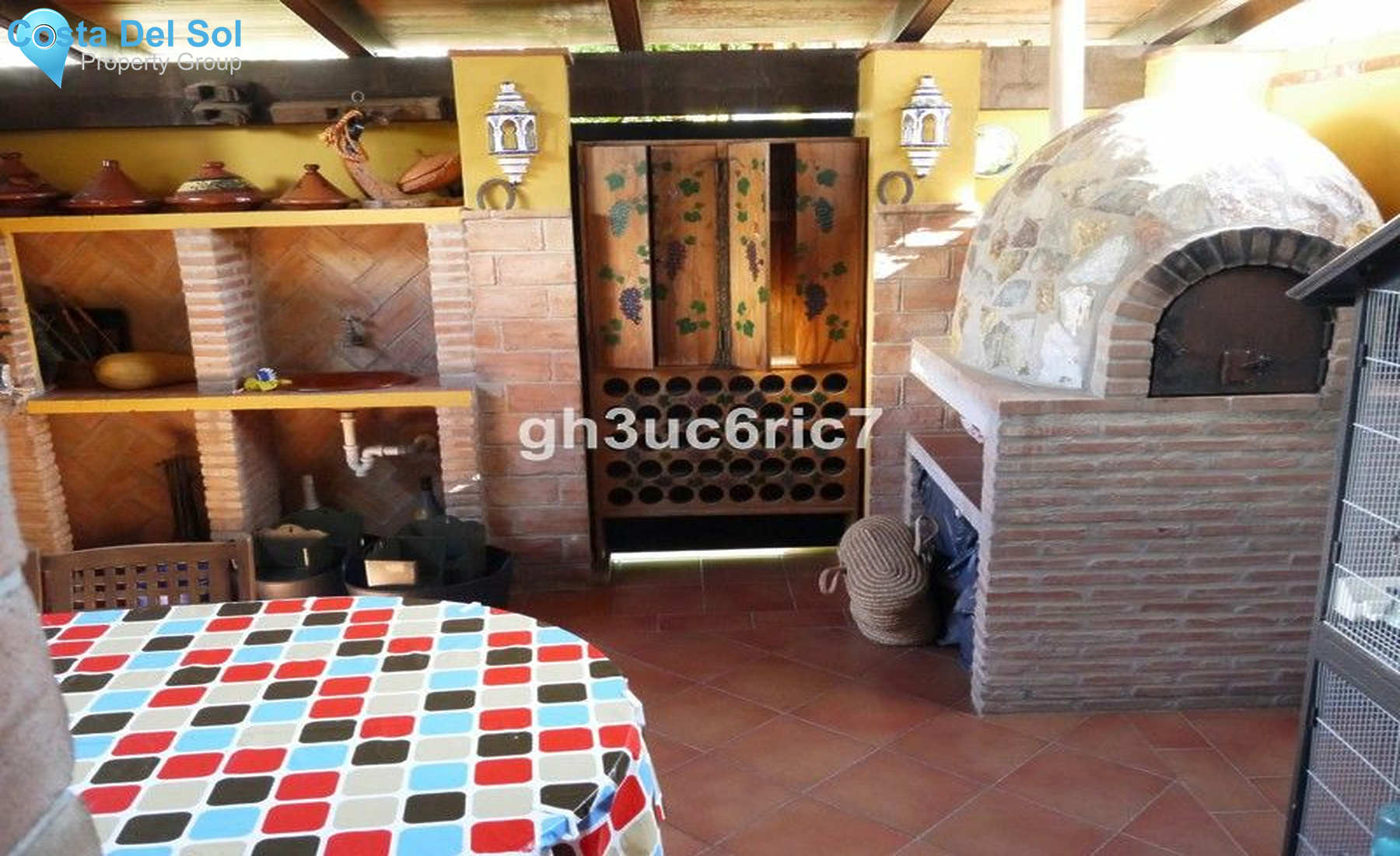 Townhouse in Marbella-1177832