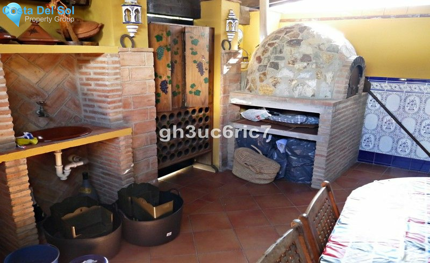 Townhouse in Marbella-1177833