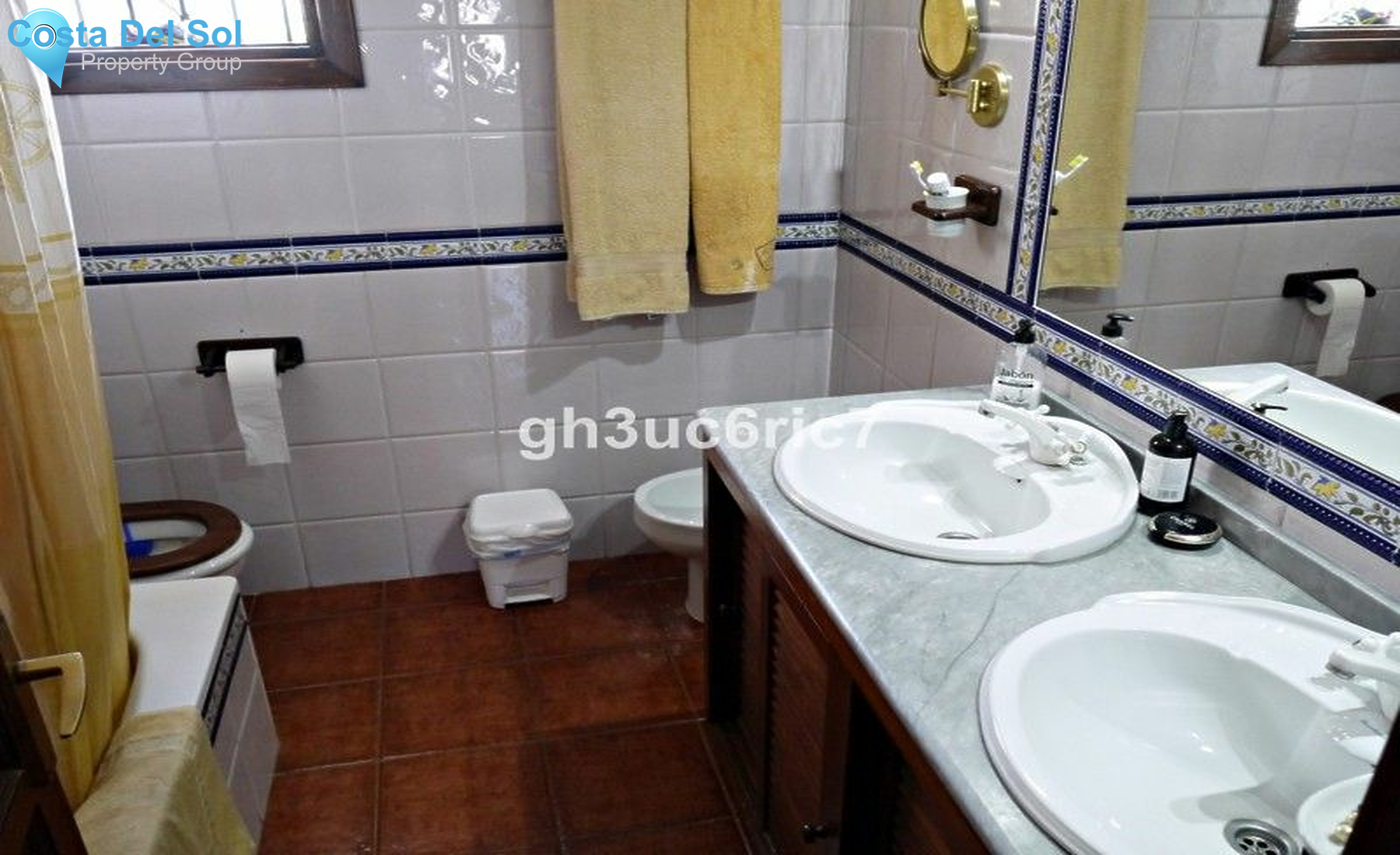 Townhouse in Marbella-1177834