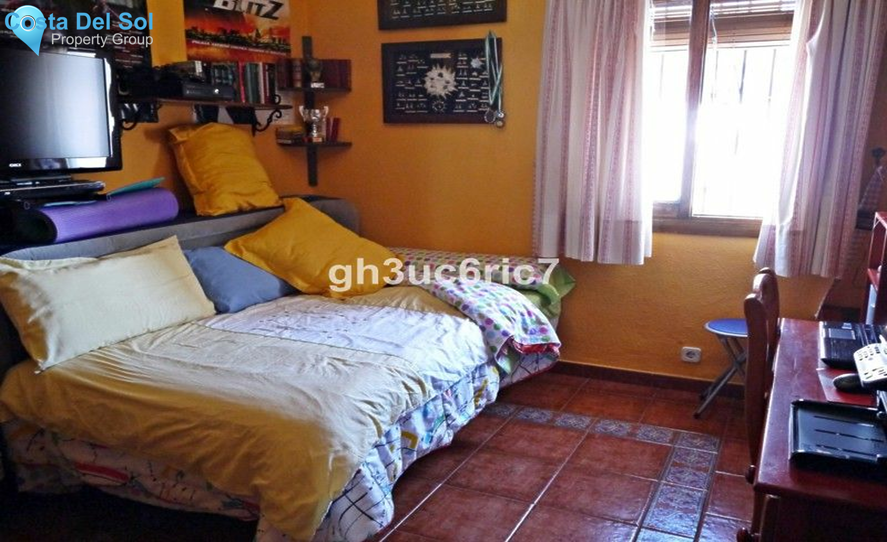 Townhouse in Marbella-1177835