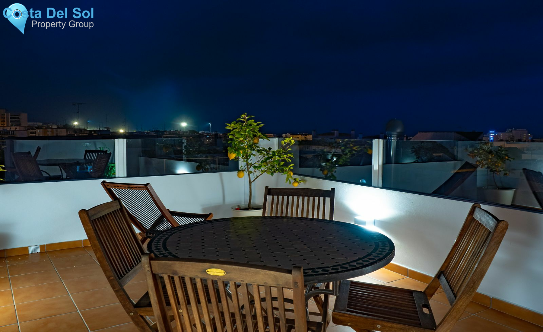 Townhouse in Marbella-1181024