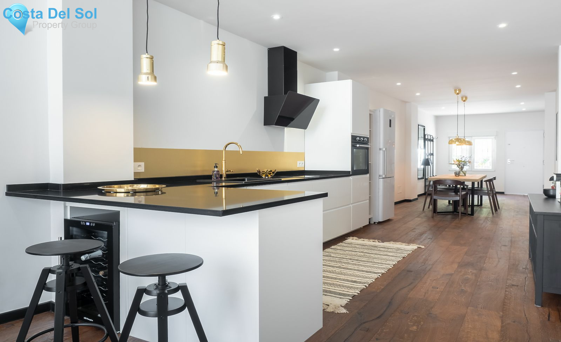 Townhouse in Marbella-1181030