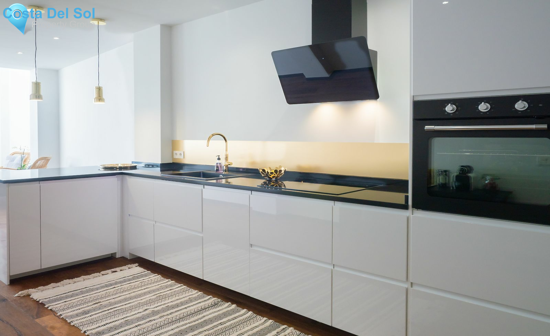 Townhouse in Marbella-1181020