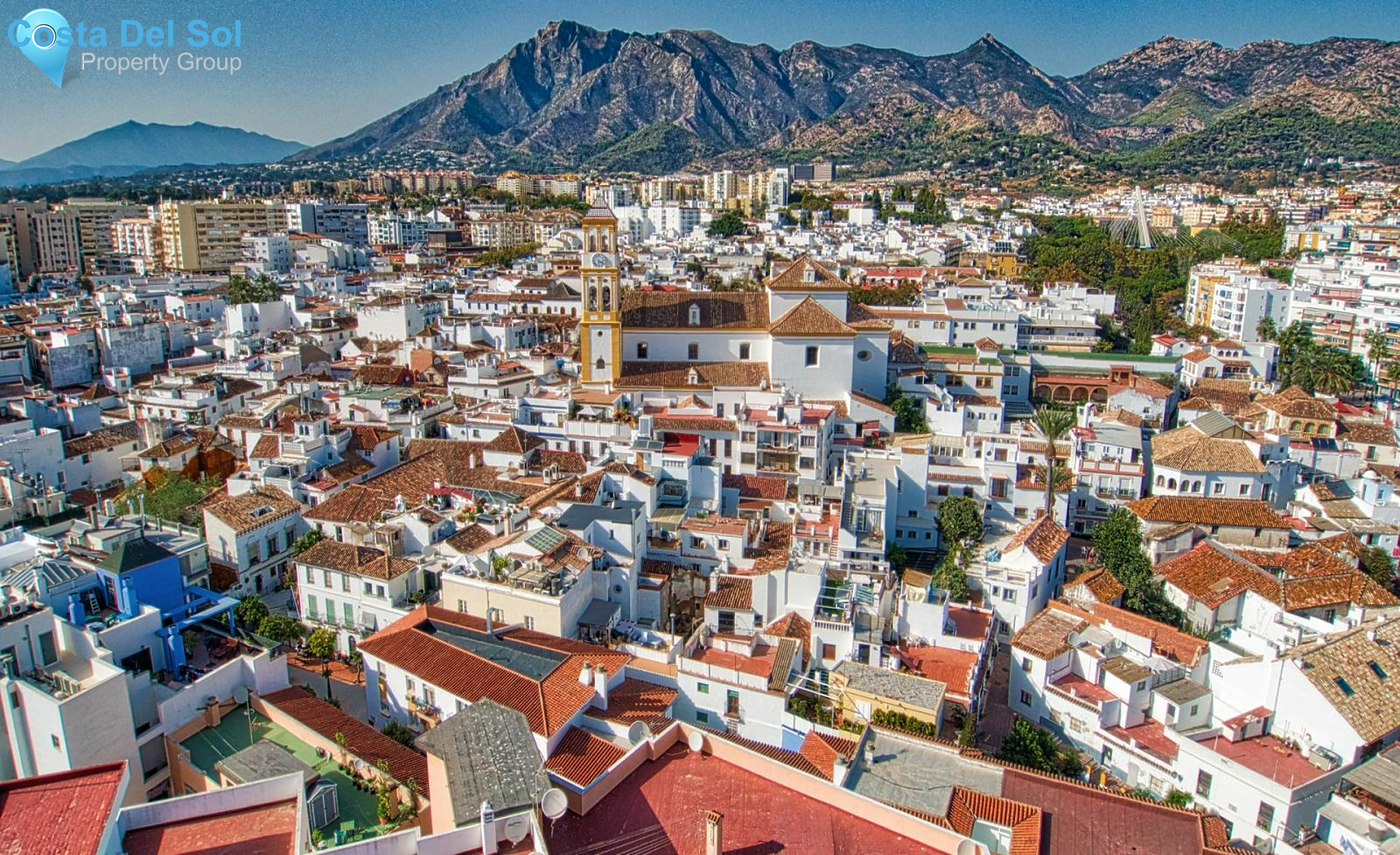 Townhouse in Marbella-1181023