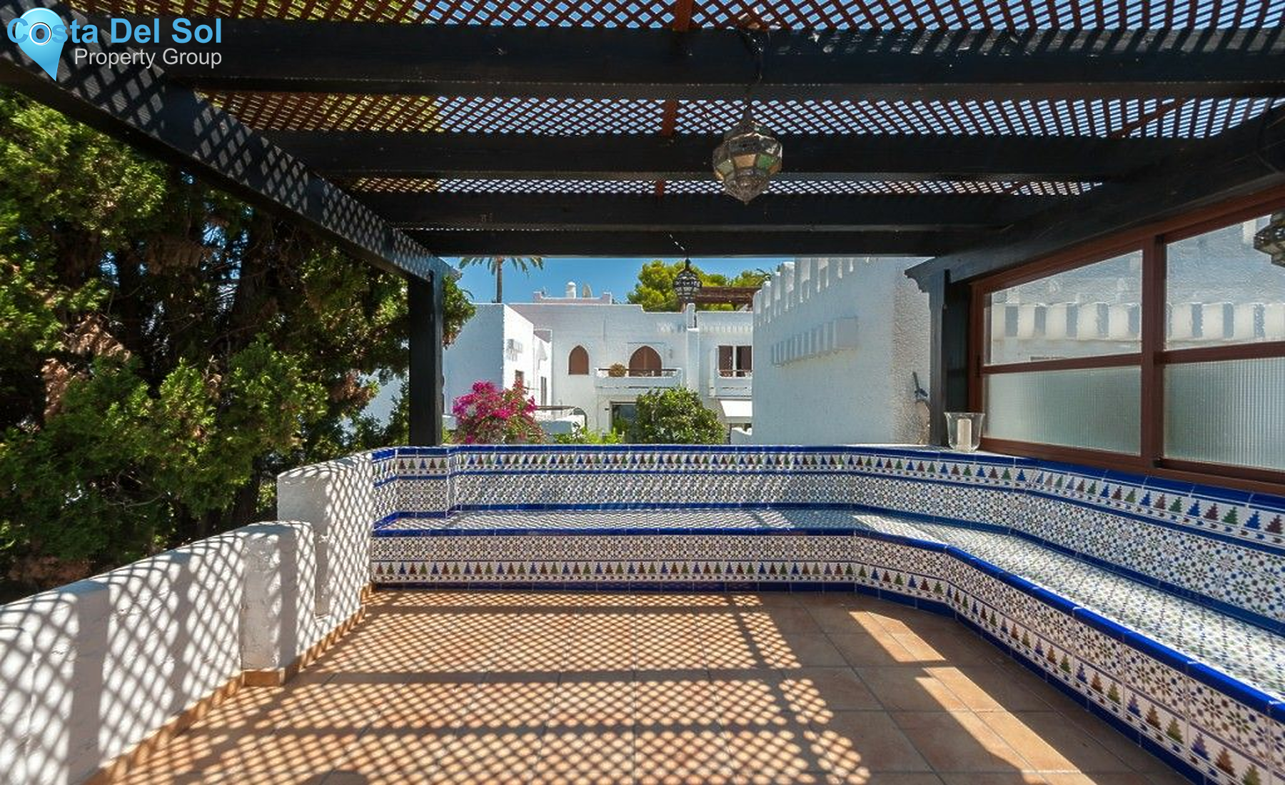 Townhouse in Marbella-1185192