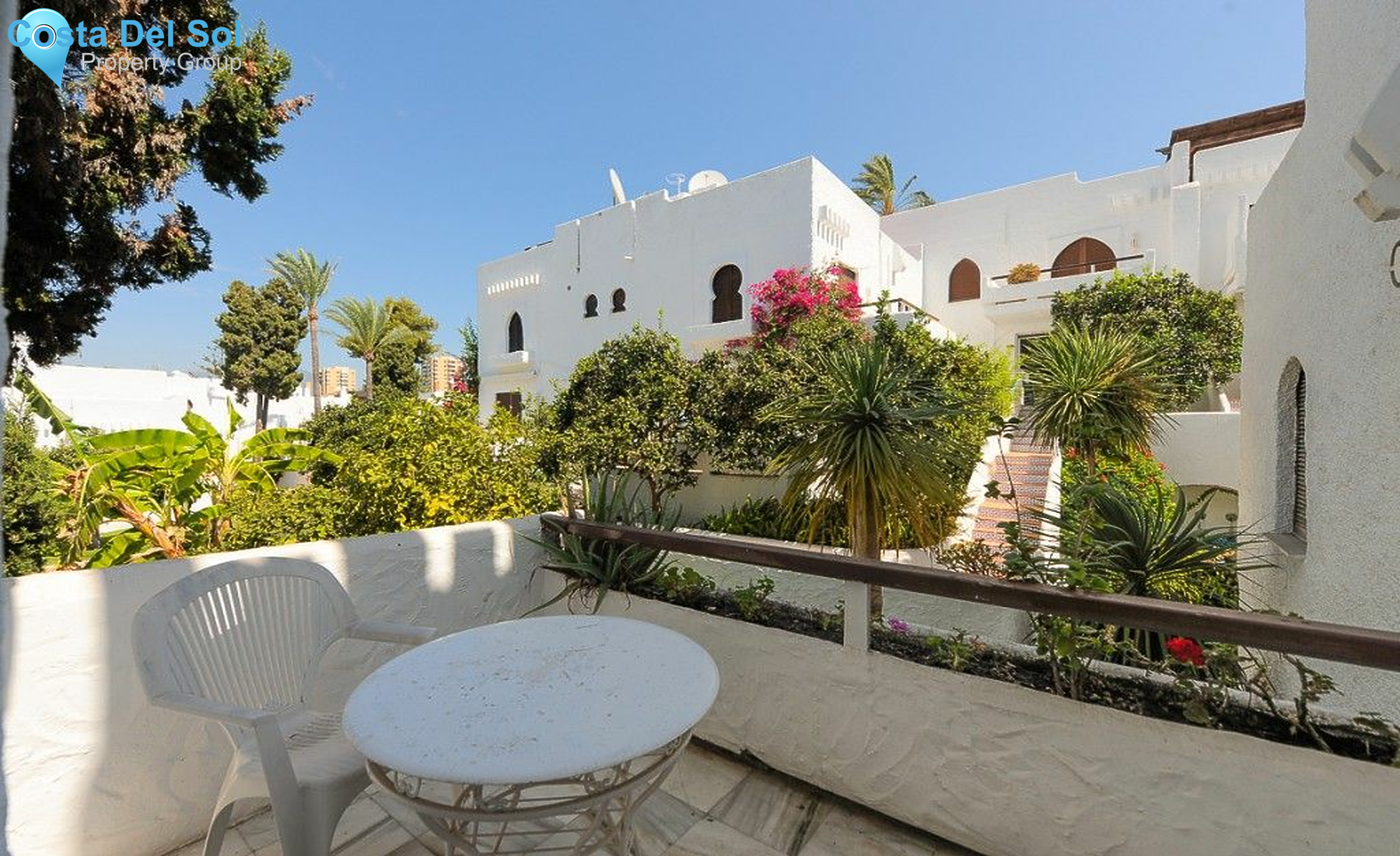 Townhouse in Marbella-1185201