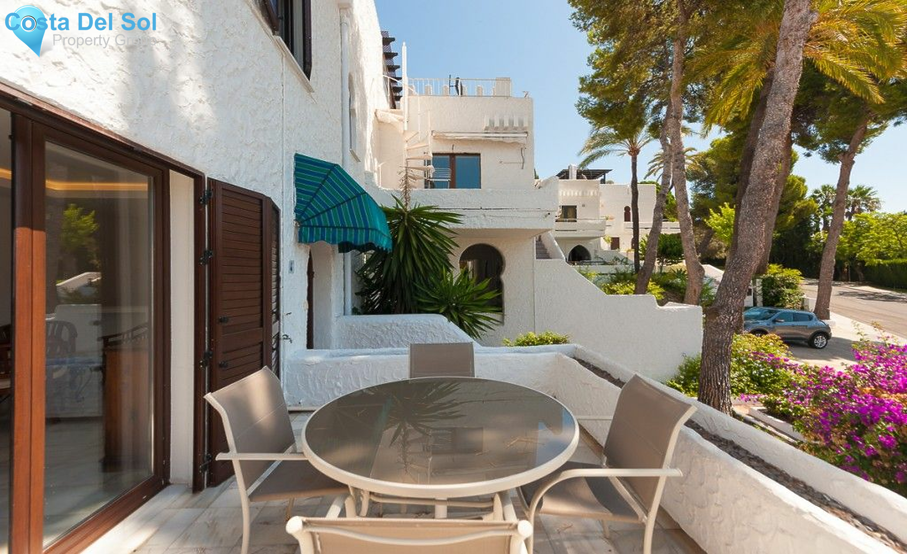Townhouse in Marbella-1185203