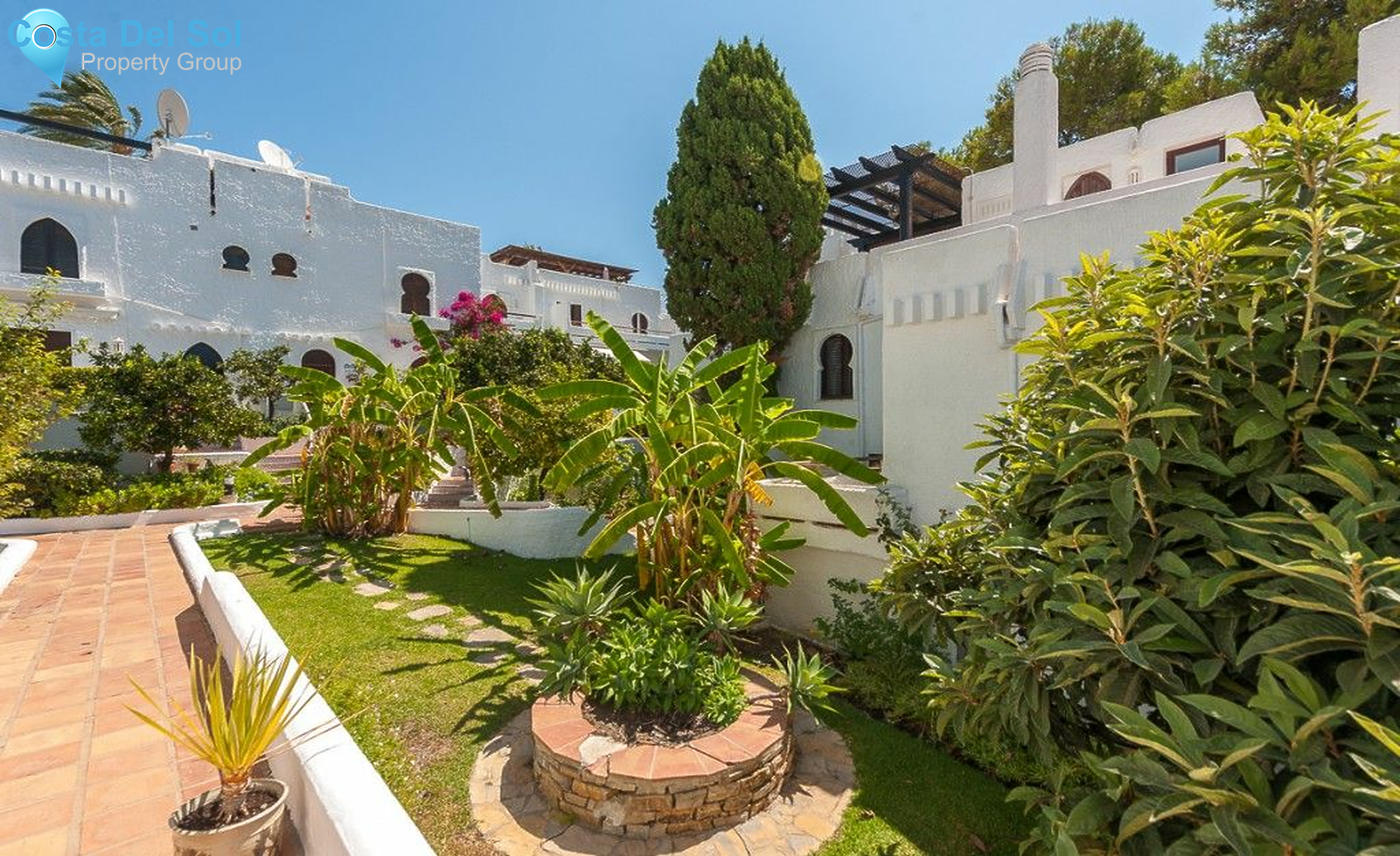 Townhouse in Marbella-1185204