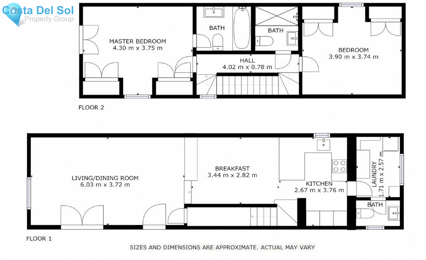 Townhouse in Marbella-1185205